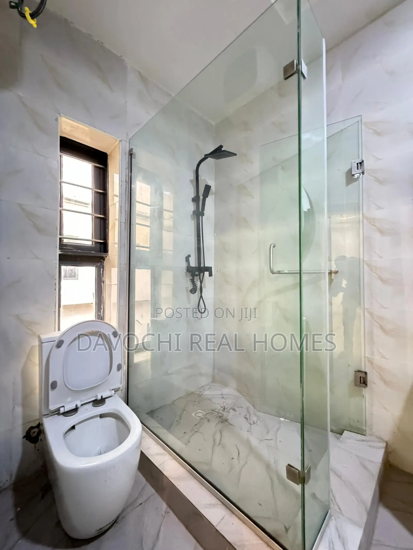 4bdrm Duplex in Orchid Road Lekki Phase 2 for sale in Lekki Phase 2