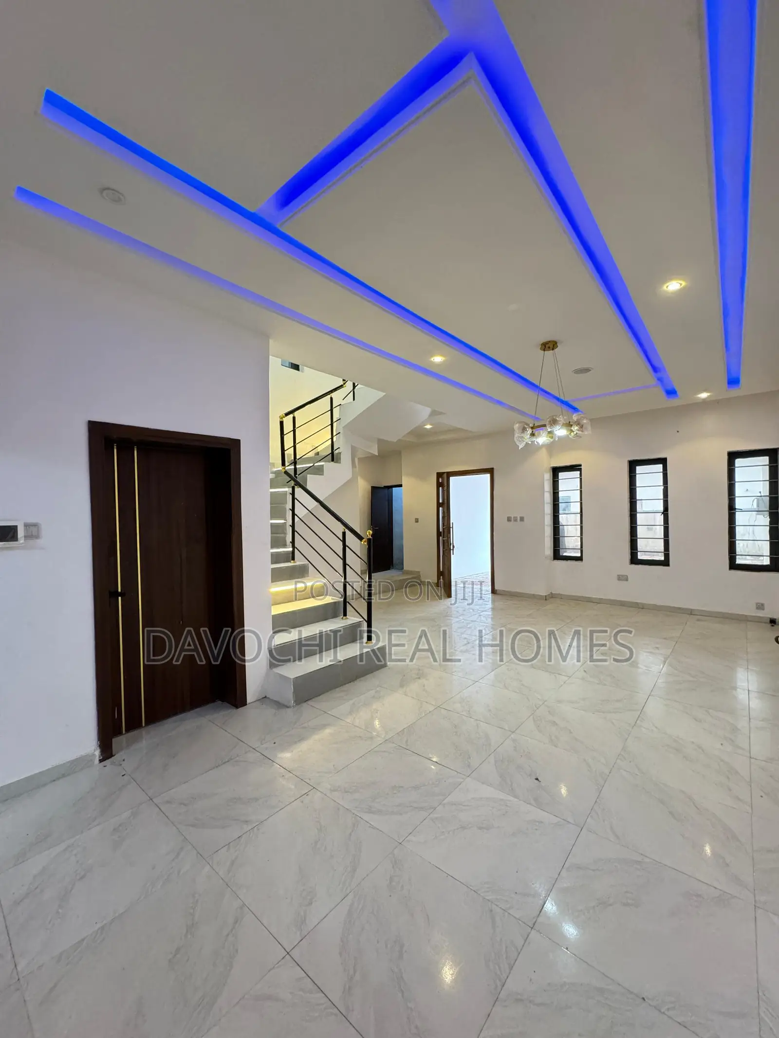 4bdrm Duplex in Orchid Road Lekki Phase 2 for sale in Lekki Phase 2