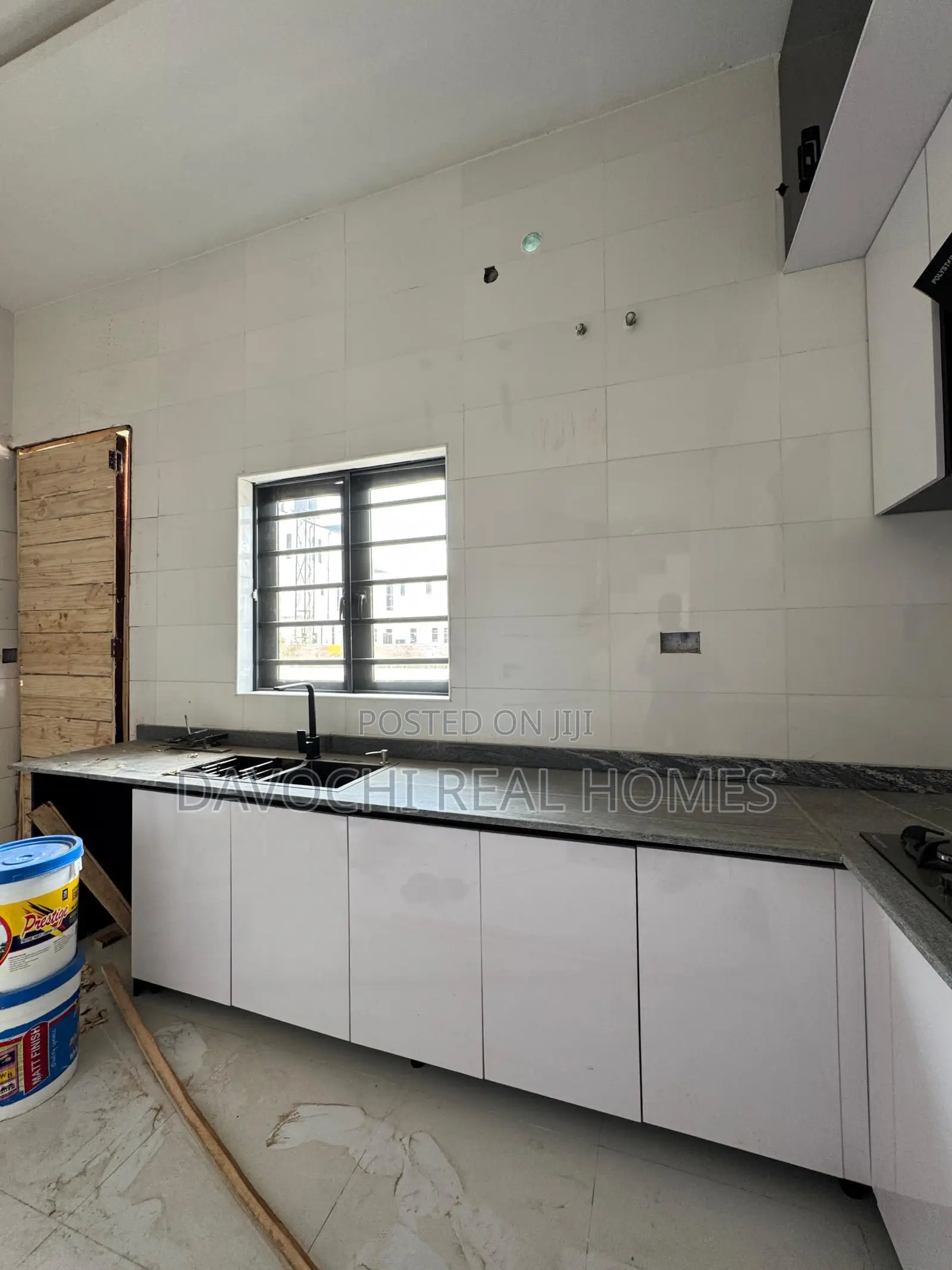 4bdrm Duplex in Ikate, Ikota for sale in Ikota