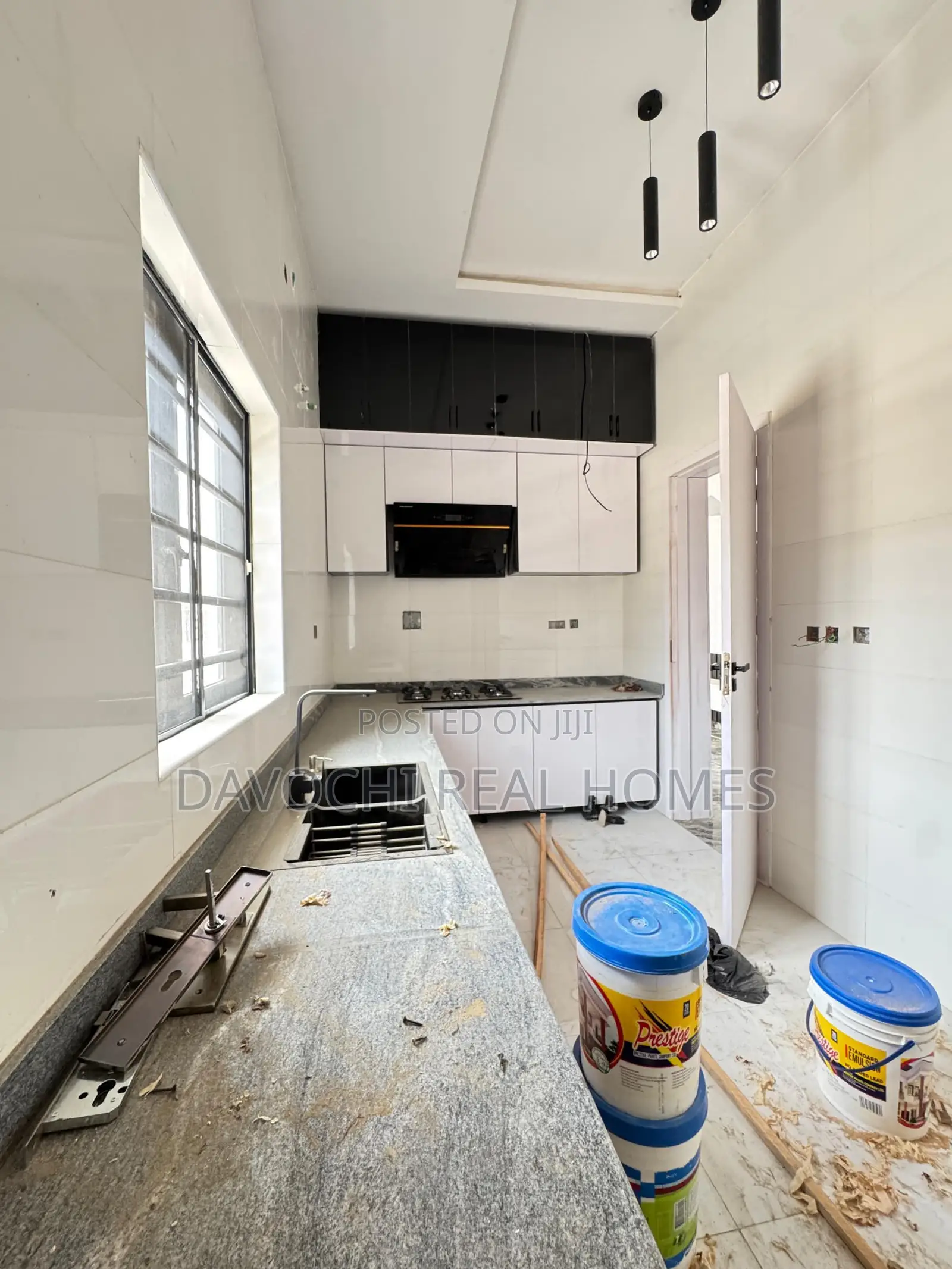 4bdrm Duplex in Ikate, Ikota for sale in Ikota