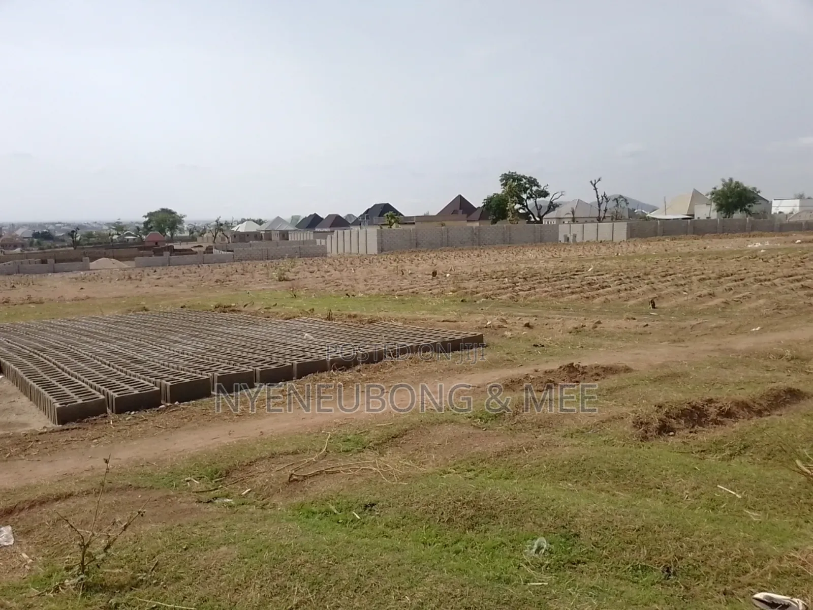 1000sqm. Land for Sale in Karu