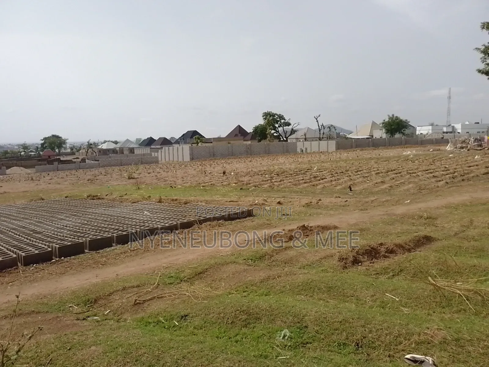1000sqm. Land for Sale in Karu