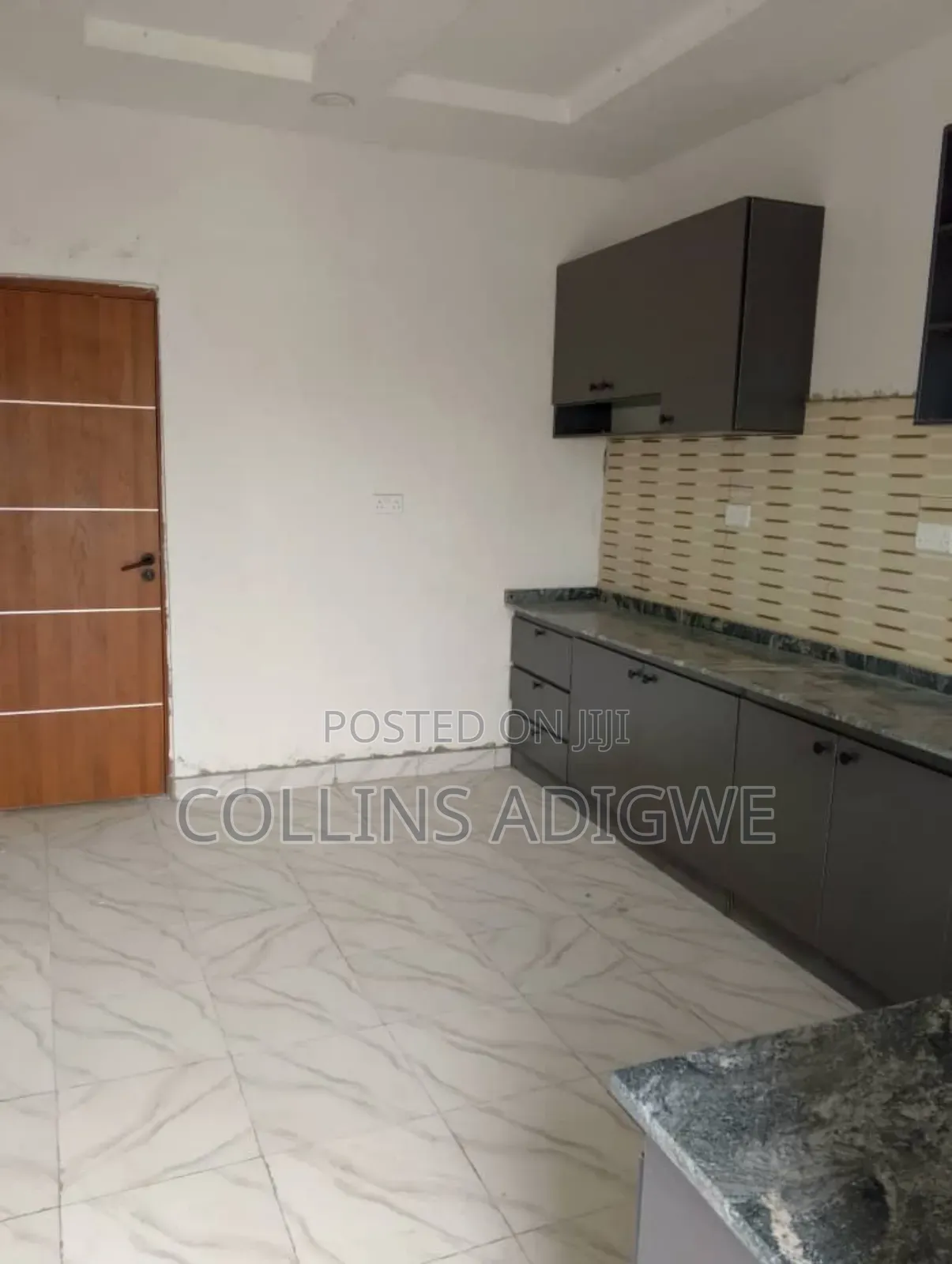 2bdrm Apartment in Gated Estate Ogombo for rent in Ogombo