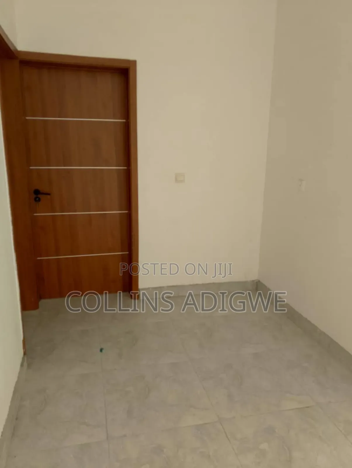 2bdrm Apartment in Gated Estate Ogombo for rent in Ogombo
