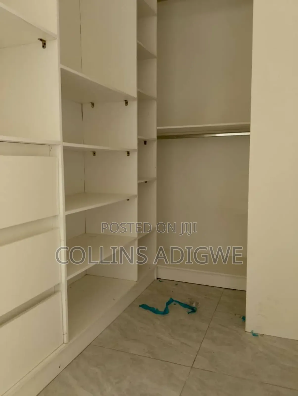 2bdrm Apartment in Gated Estate Ogombo for rent in Ogombo