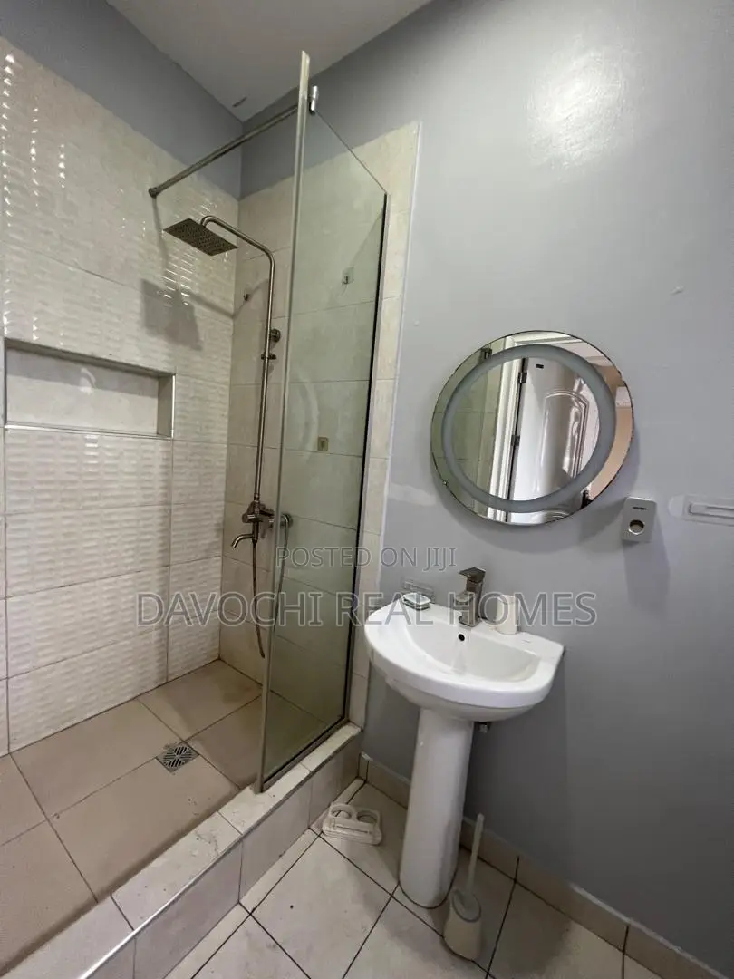 Well Maintain Serviced 3 Bedroom Terraced Duplex for Sale in Osapa london