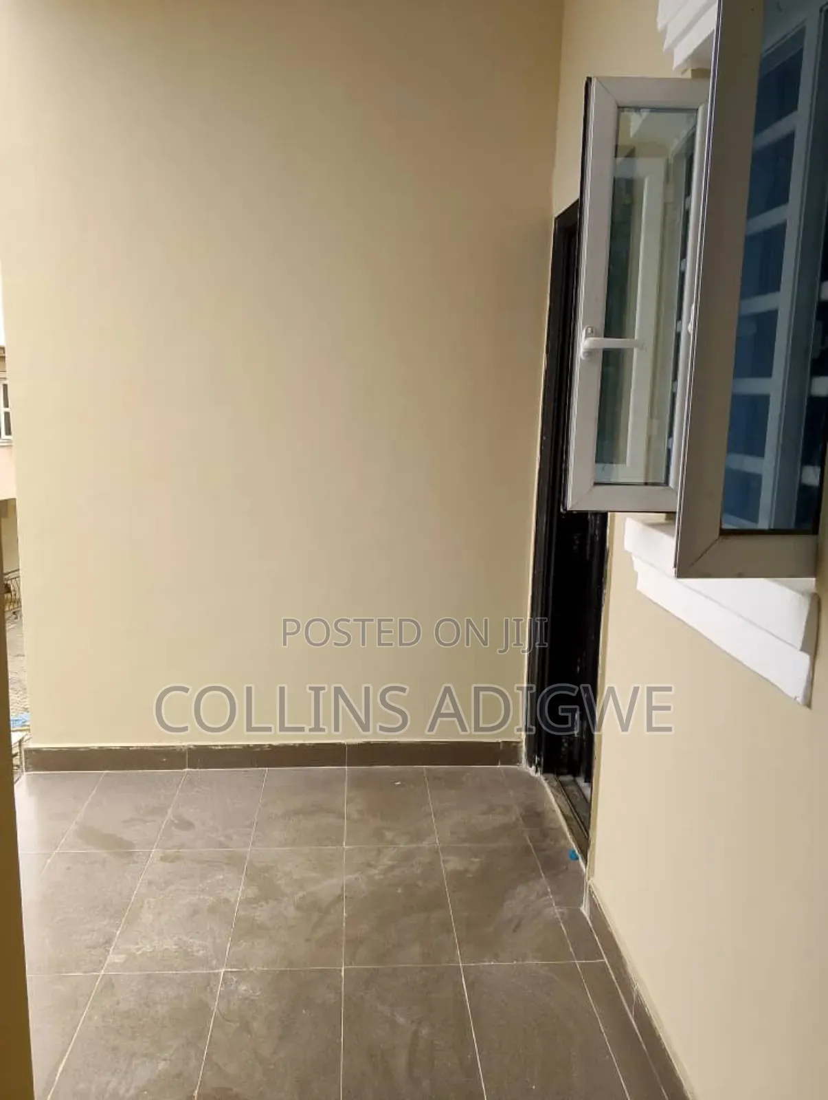2bdrm Apartment in Gated Estate Ogombo for rent in Ogombo