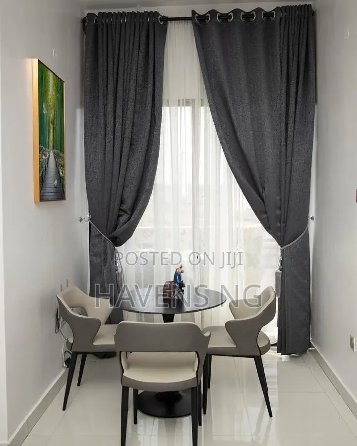 Brand New Luxury 2 Bedroom Apartment With Playground. in Lekki Phase 1