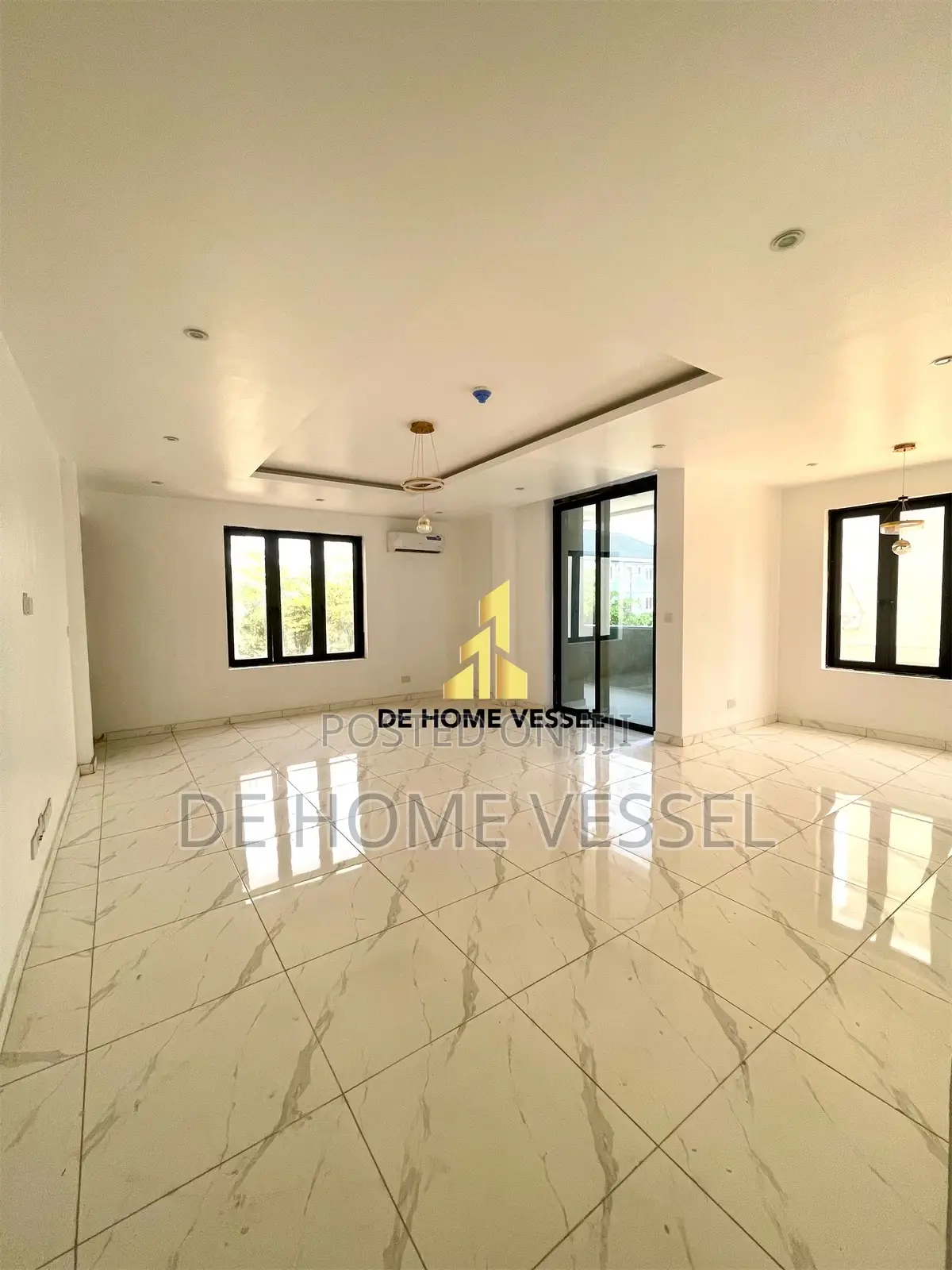 2bdrm Apartment in Lekki Phase 1 for sale in Lekki Phase 1