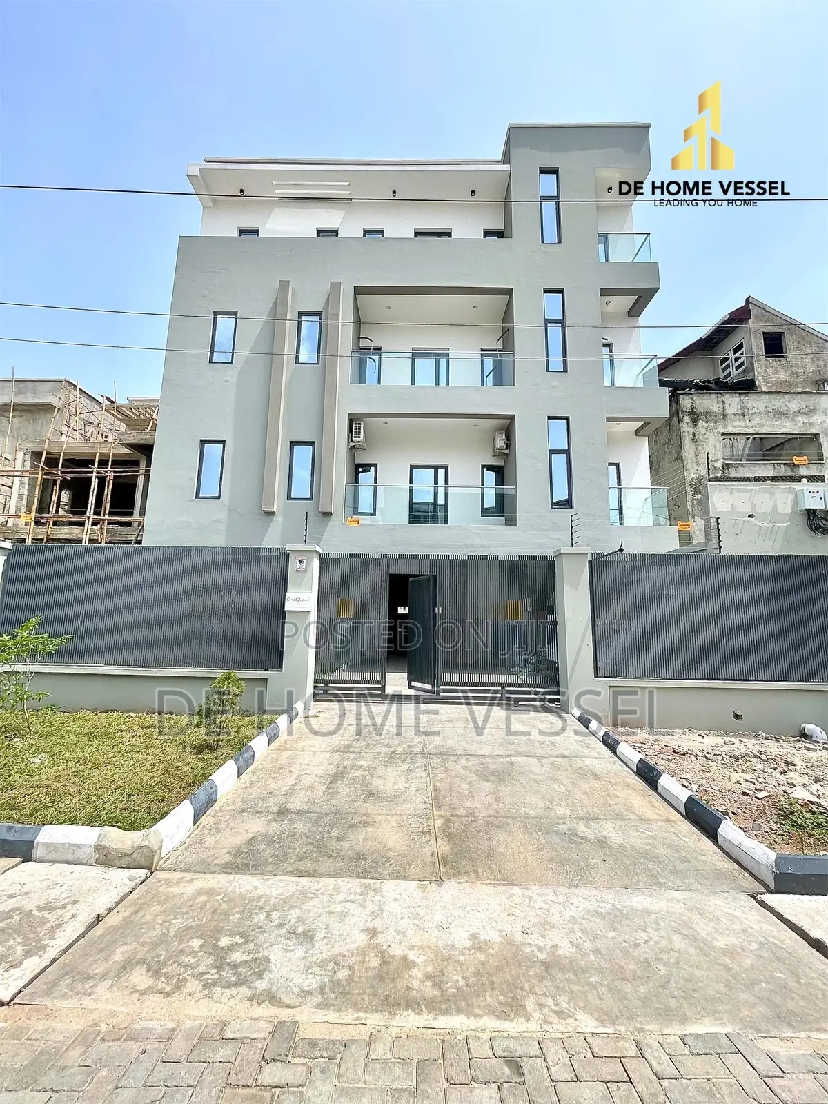 2bdrm Apartment in Lekki Phase 1 for sale in Lekki Phase 1