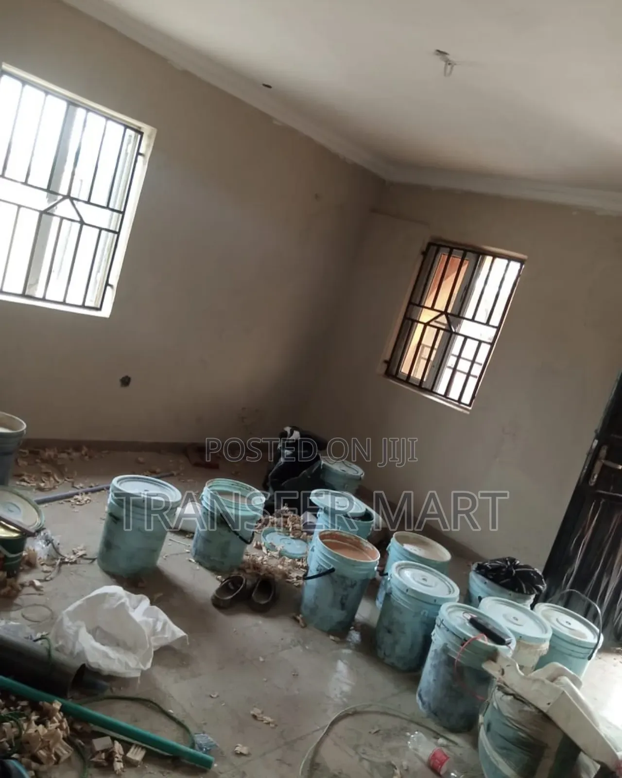 Furnished Mini Flat in Abacha Road Junction for rent in Karu-Nasarawa