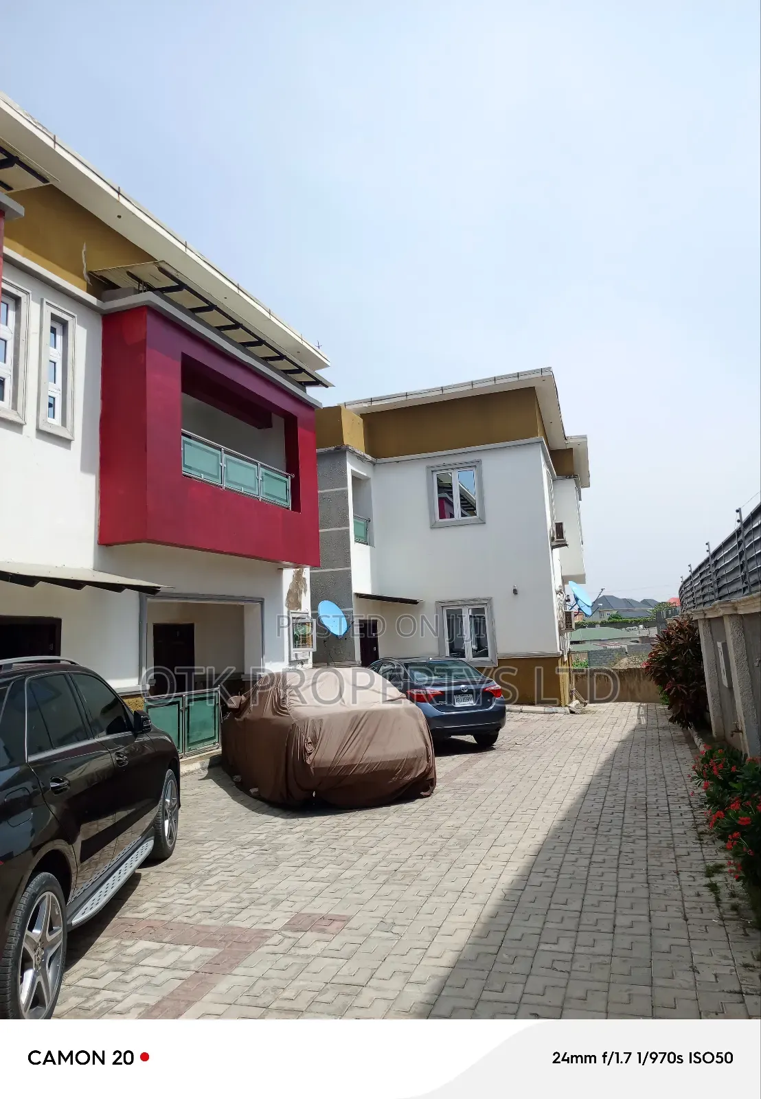 1bdrm Block of Flats in F01, Kubwa for rent in Kubwa