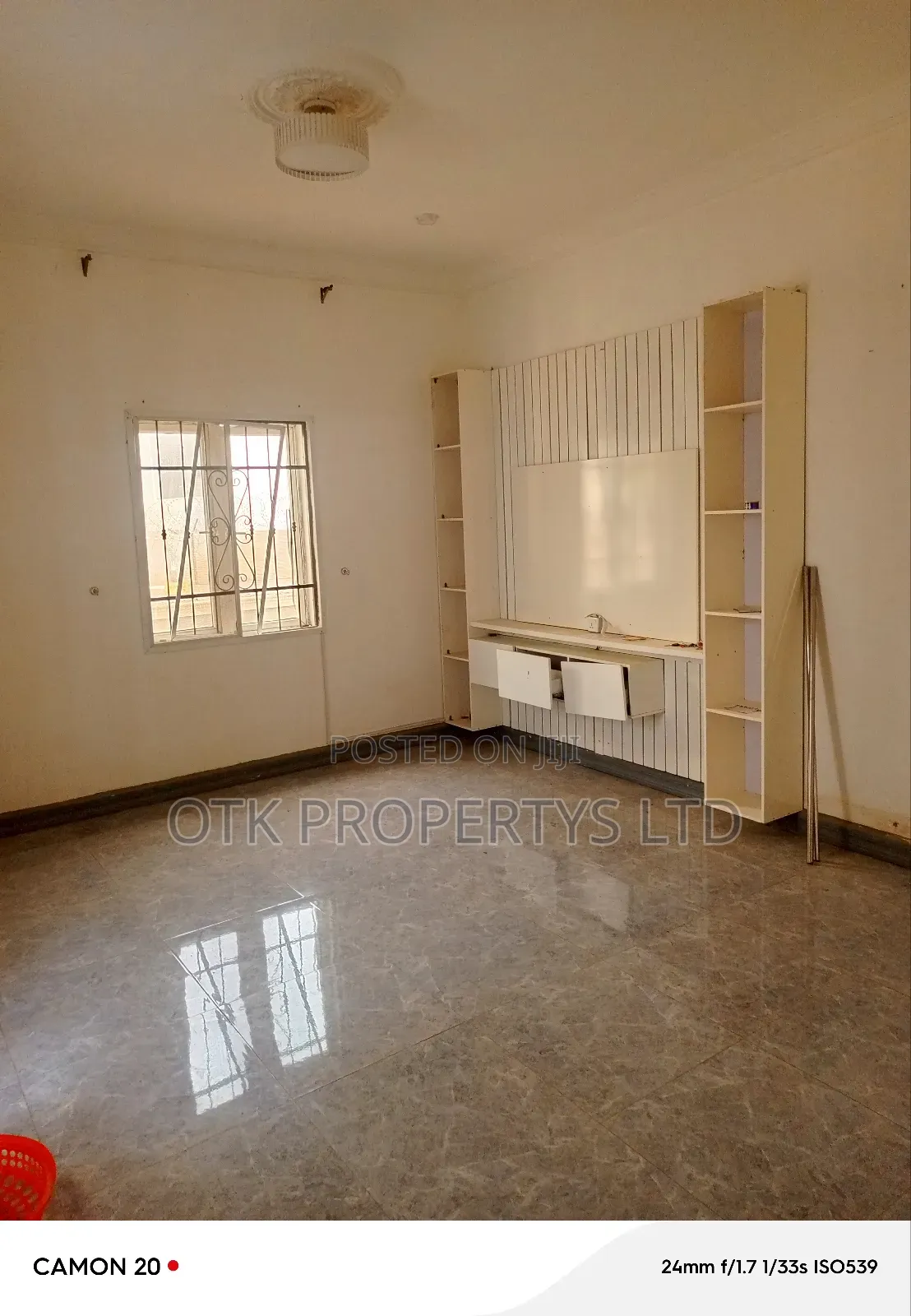 1bdrm Block of Flats in F01, Kubwa for rent in Kubwa