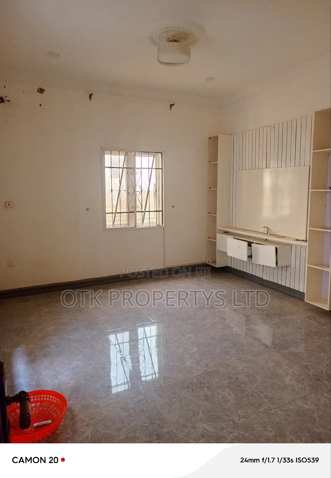 1bdrm Block of Flats in F01, Kubwa for rent in Kubwa