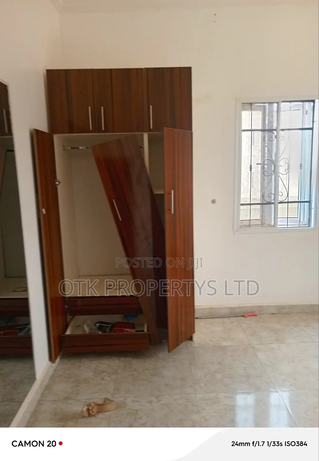 1bdrm Block of Flats in F01, Kubwa for rent in Kubwa