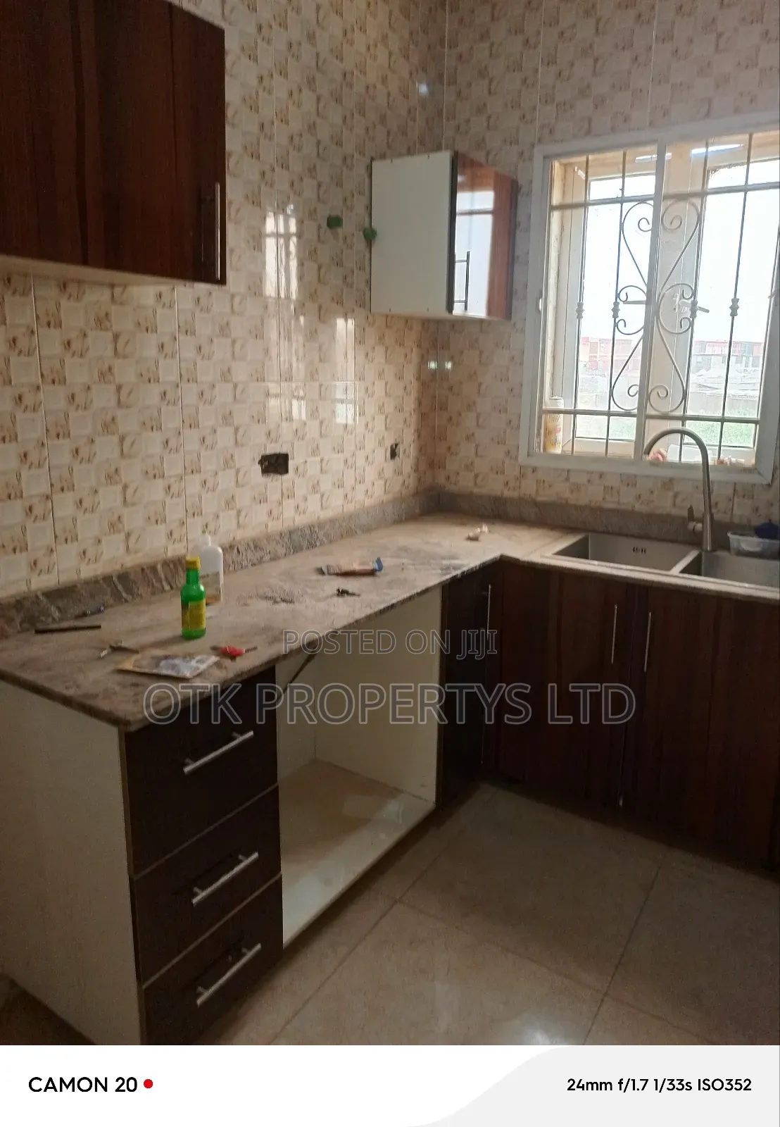 1bdrm Block of Flats in F01, Kubwa for rent in Kubwa