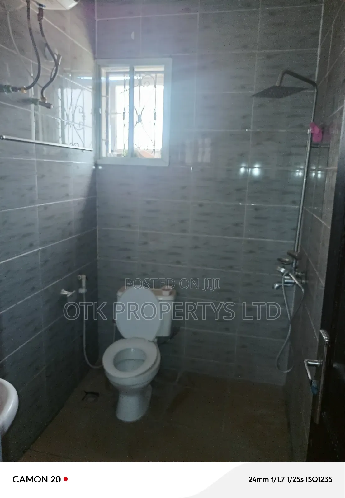1bdrm Block of Flats in F01, Kubwa for rent in Kubwa