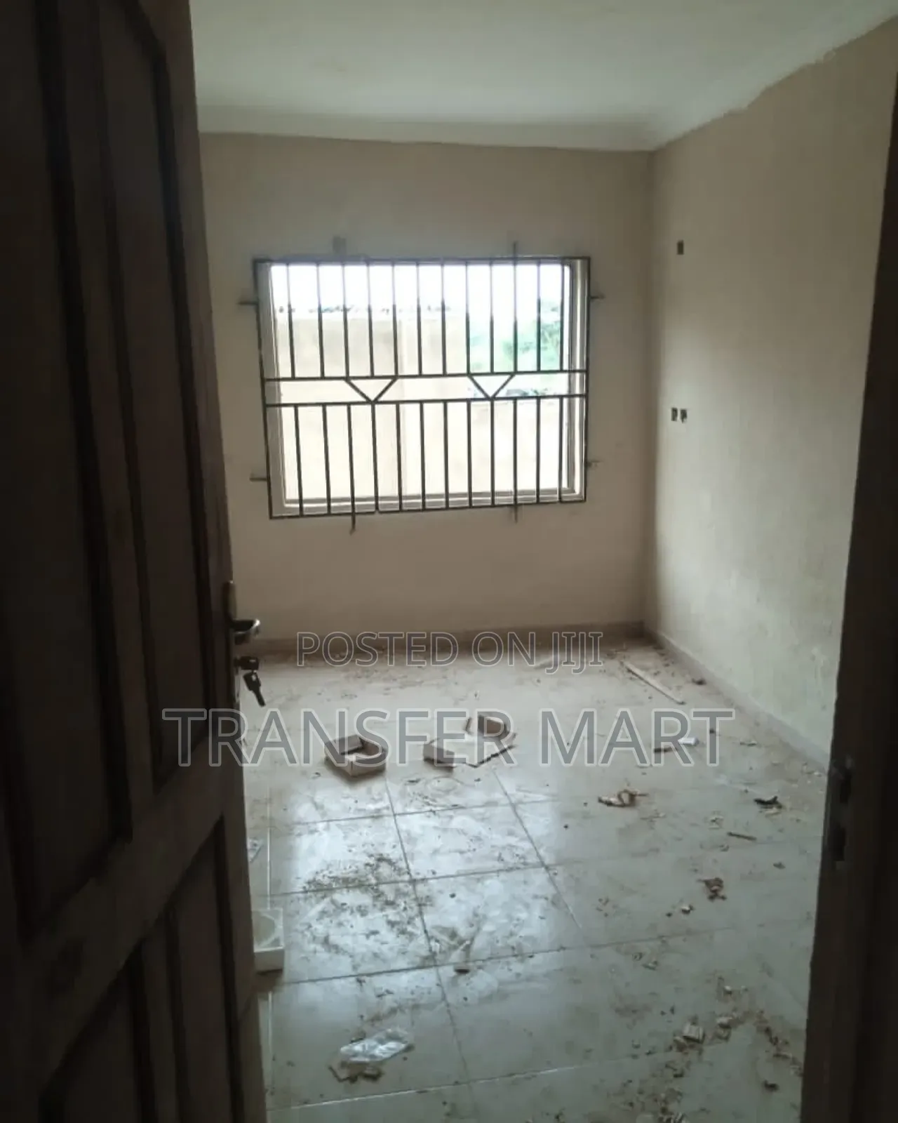 Furnished Mini Flat in Abacha Road Junction for rent in Karu-Nasarawa
