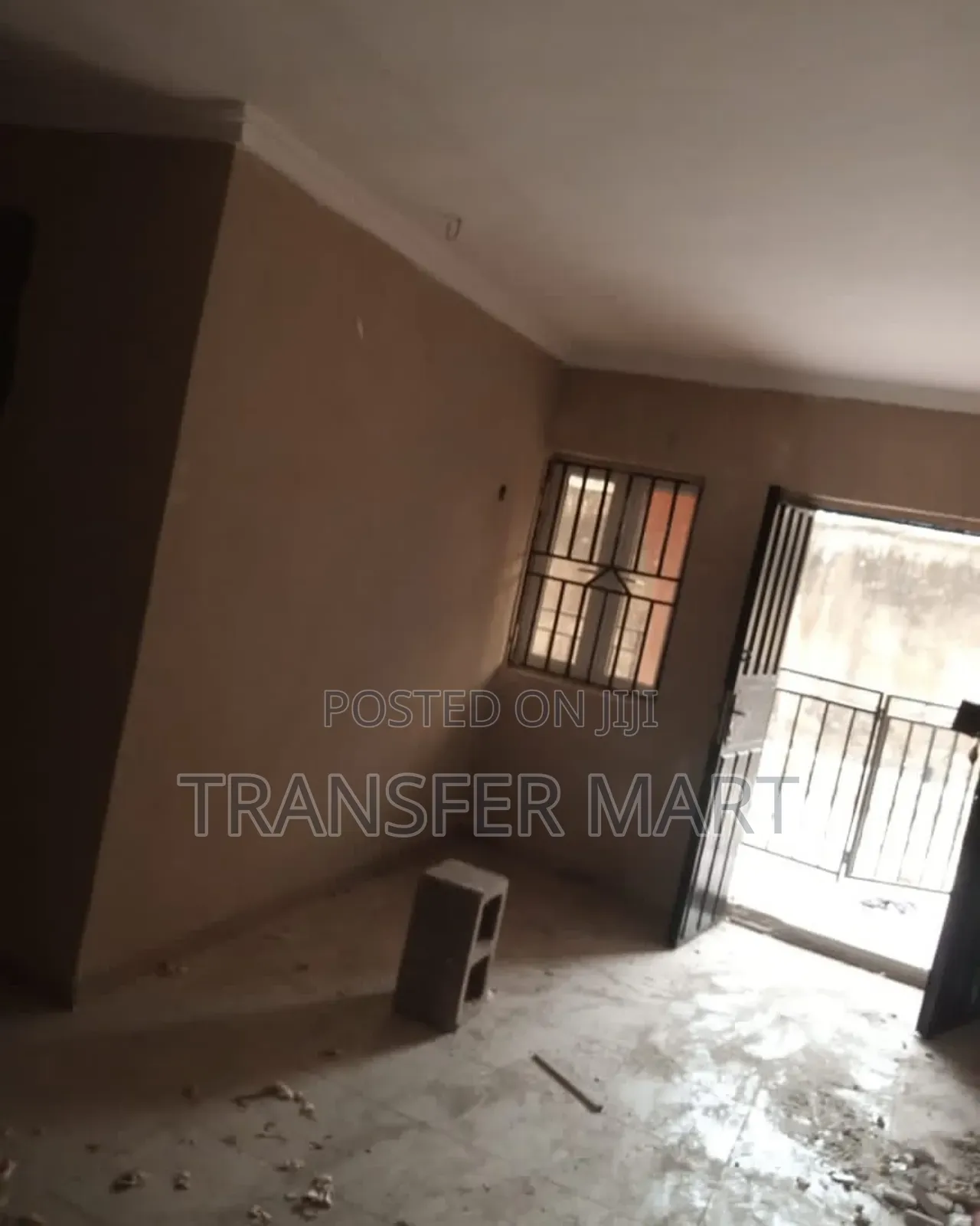 Furnished Mini Flat in Abacha Road Junction for rent in Karu-Nasarawa