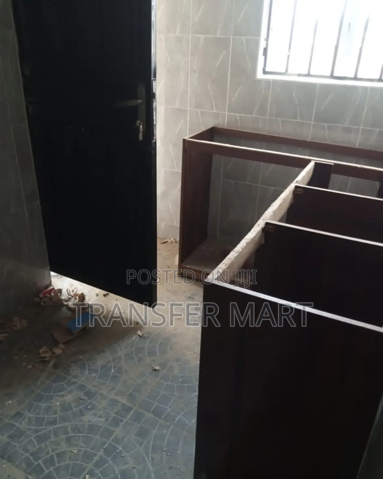Furnished Mini Flat in Abacha Road Junction for rent in Karu-Nasarawa