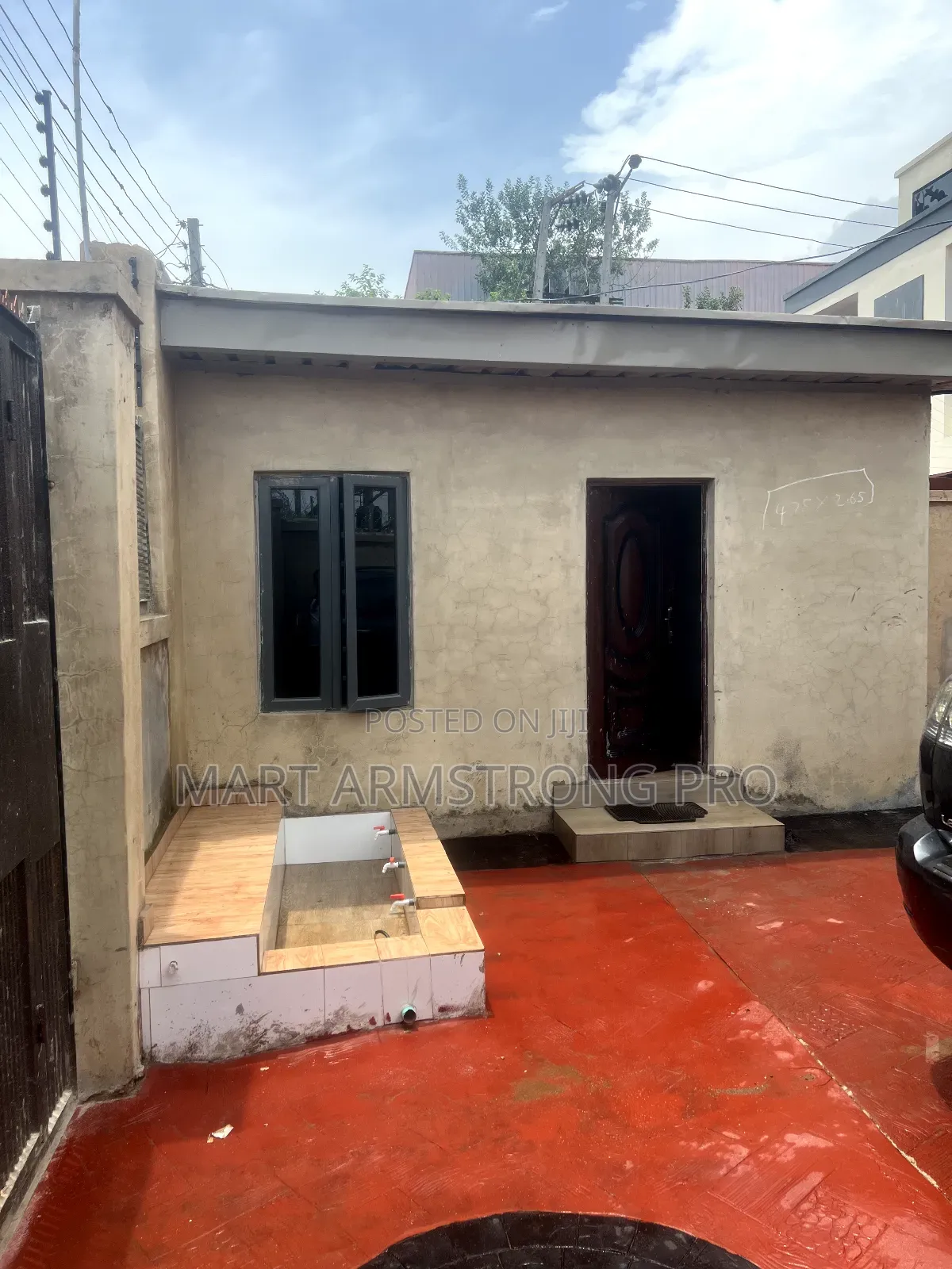 Furnished 4bdrm Duplex in Mowonla Junction By, Ikorodu for sale in Ikorodu