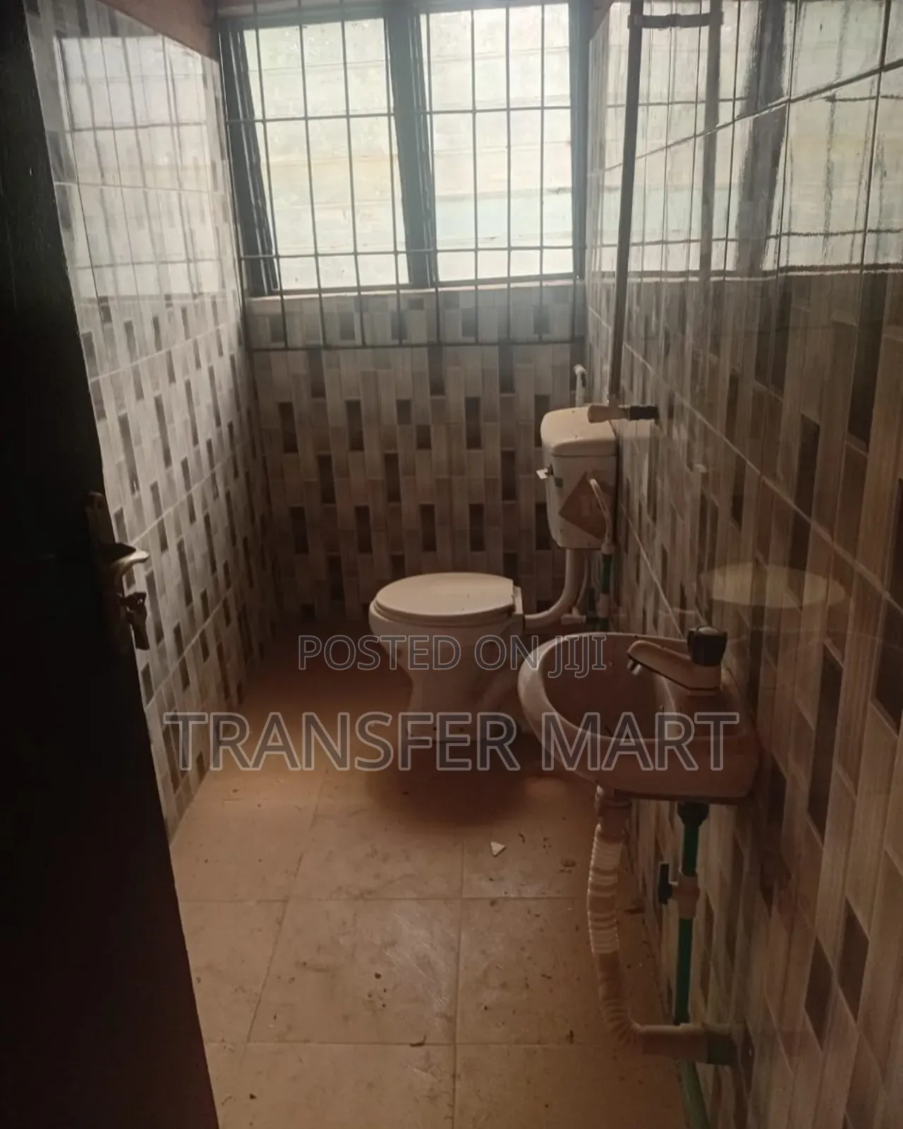 Furnished 2bdrm Apartment in Aabacha Road for rent in Karu-Nasarawa