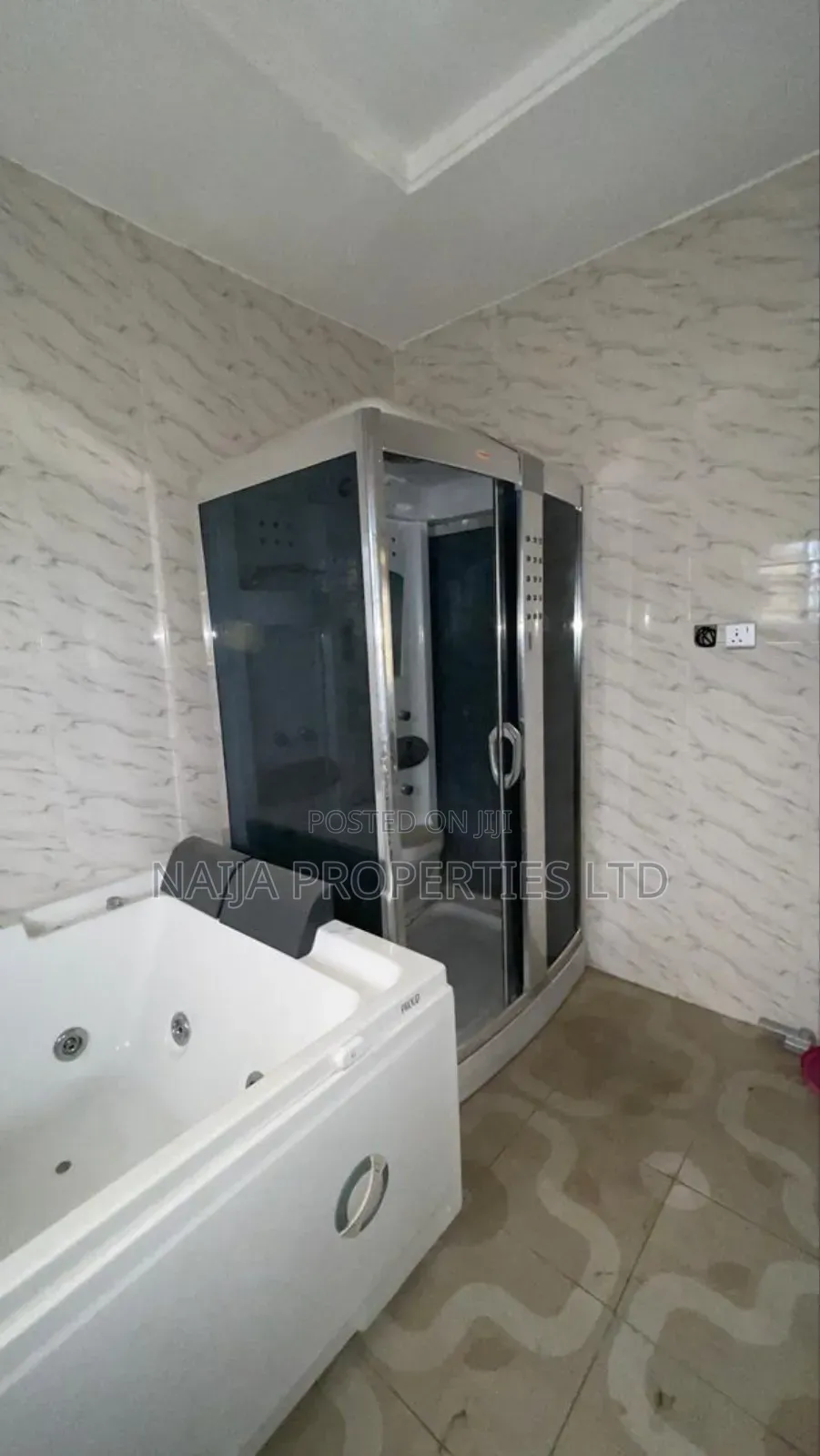 6bdrm Duplex in Ikate, Lekki for sale in Lekki