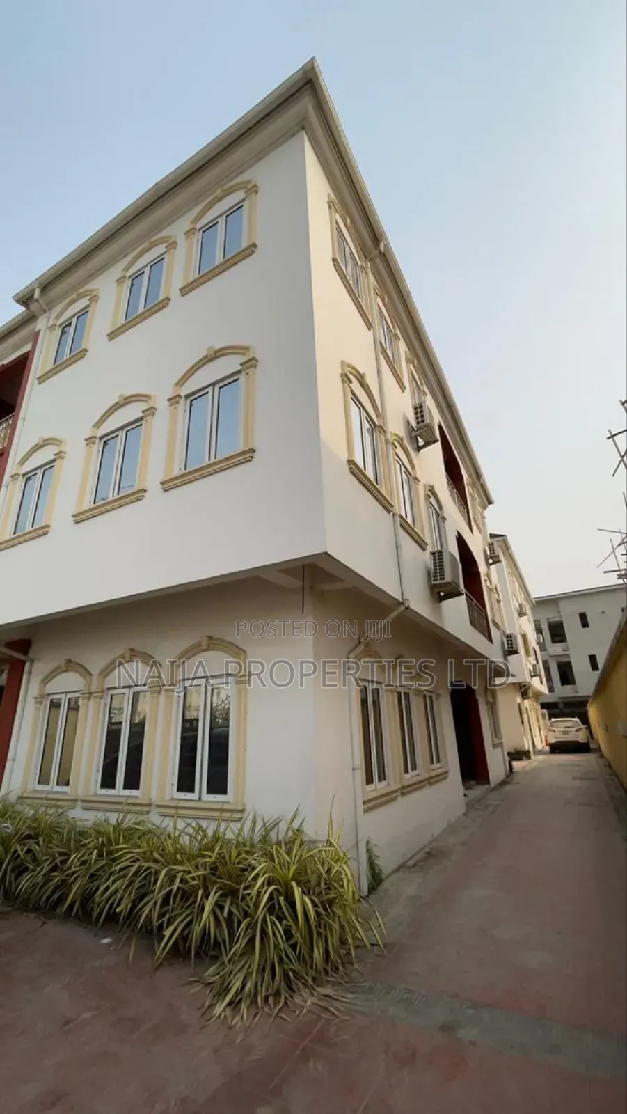 6bdrm Duplex in Ikate, Lekki for sale in Lekki