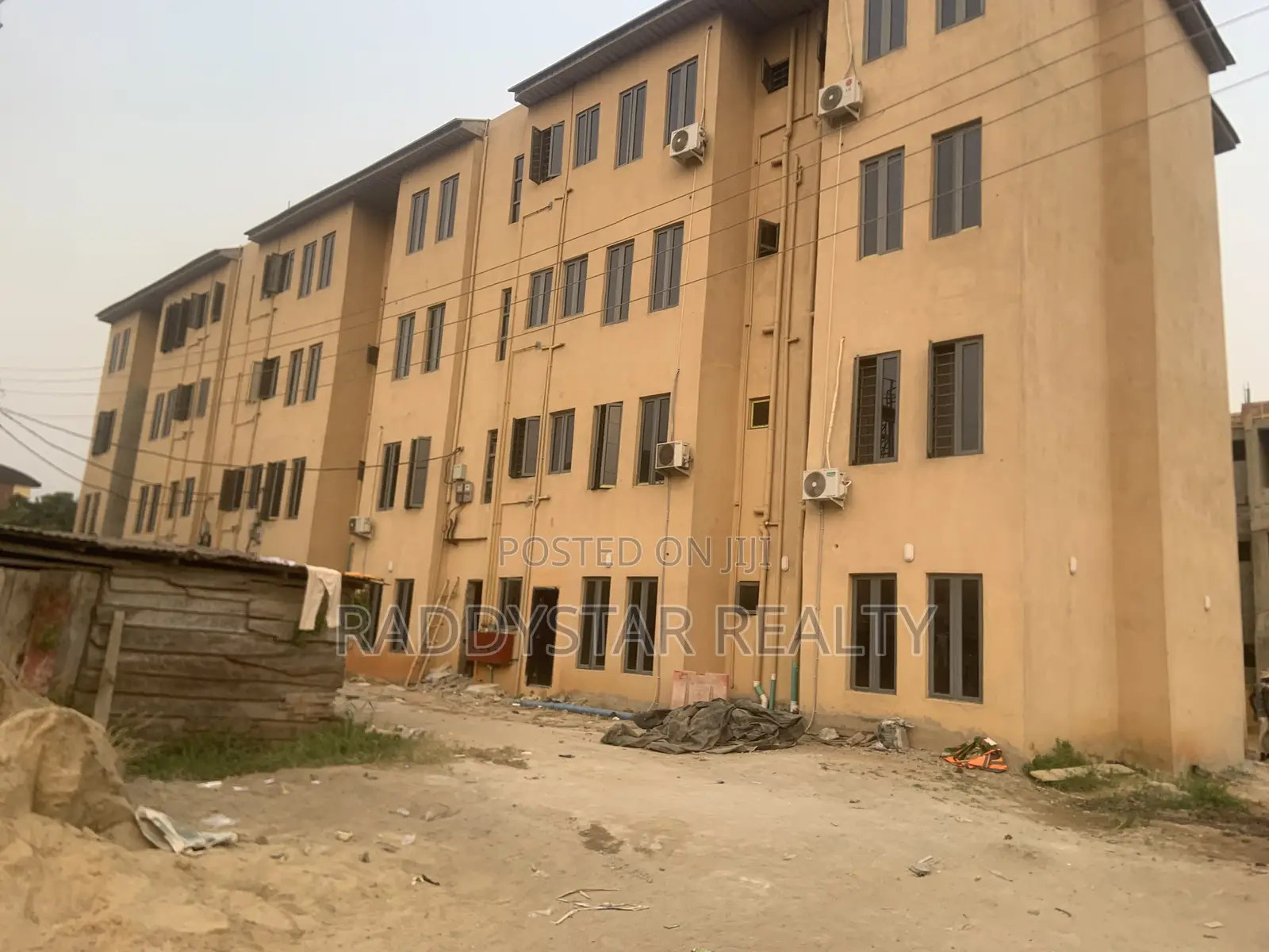 3bdrm Apartment in Ilasamaja for sale in Ilasamaja