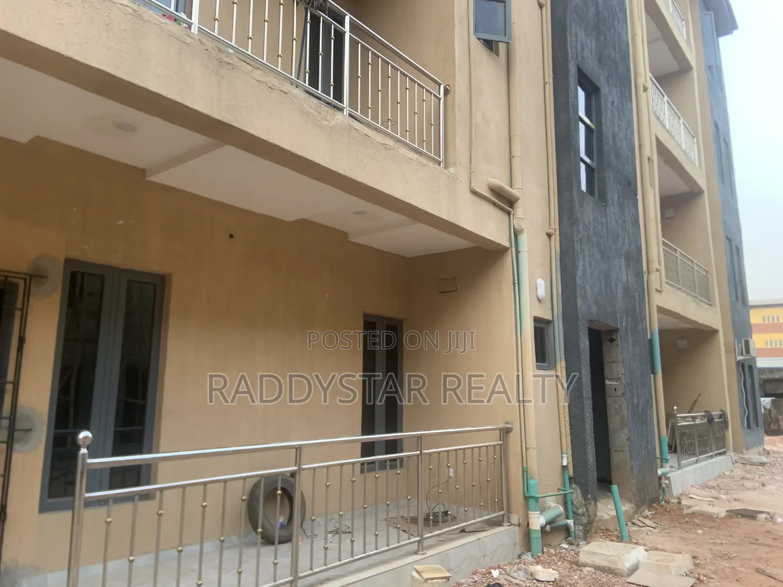 3bdrm Apartment in Ilasamaja for sale in Ilasamaja