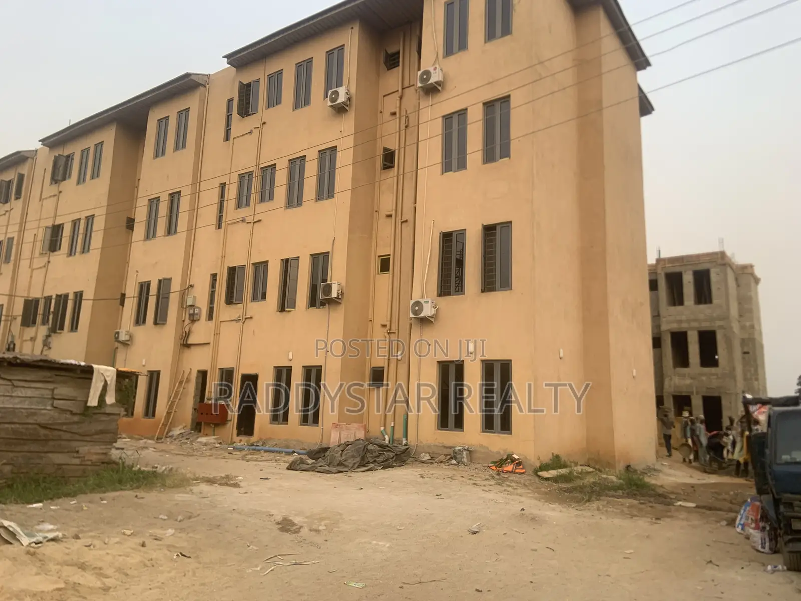 3bdrm Apartment in Ilasamaja for sale in Ilasamaja