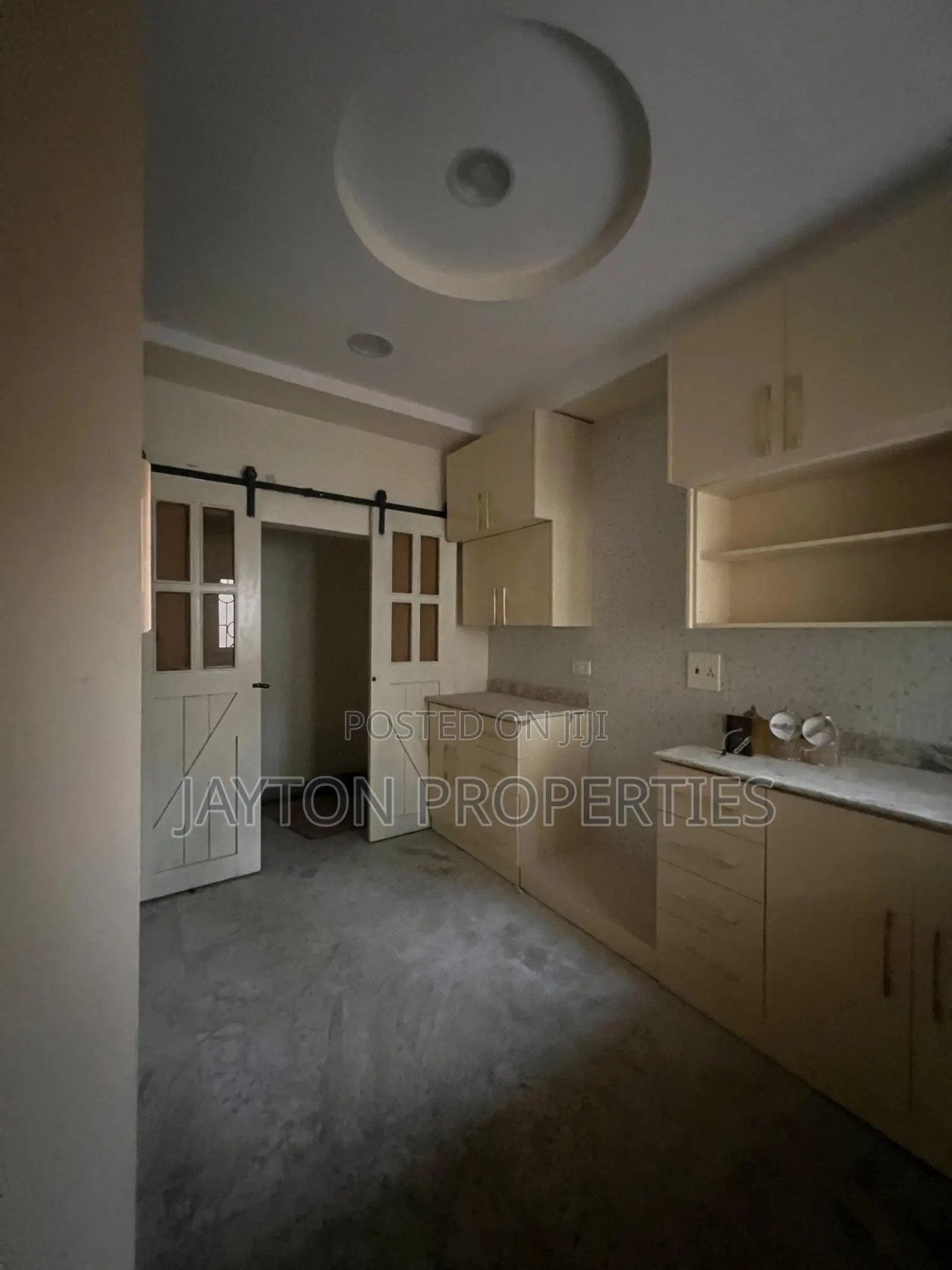 3bdrm Duplex in Utako for rent in Utako