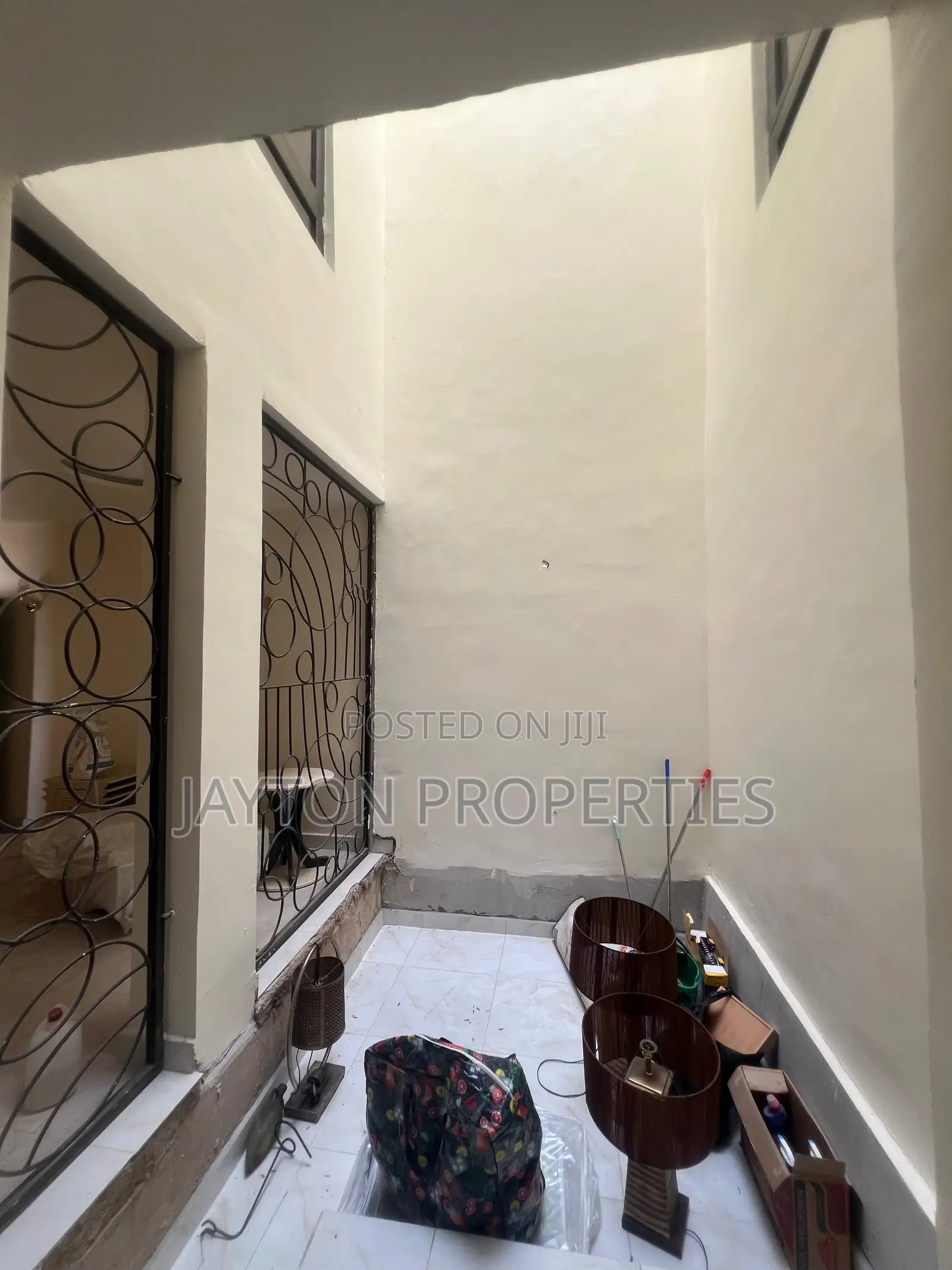 3bdrm Duplex in Utako for rent in Utako