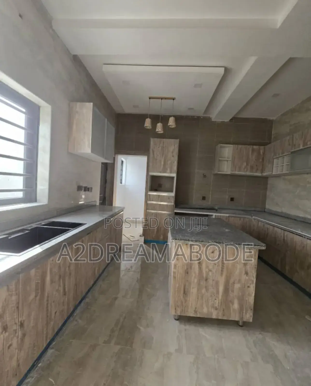 5bdrm Duplex in Omole Phase 2 for rent in Omole Phase 2