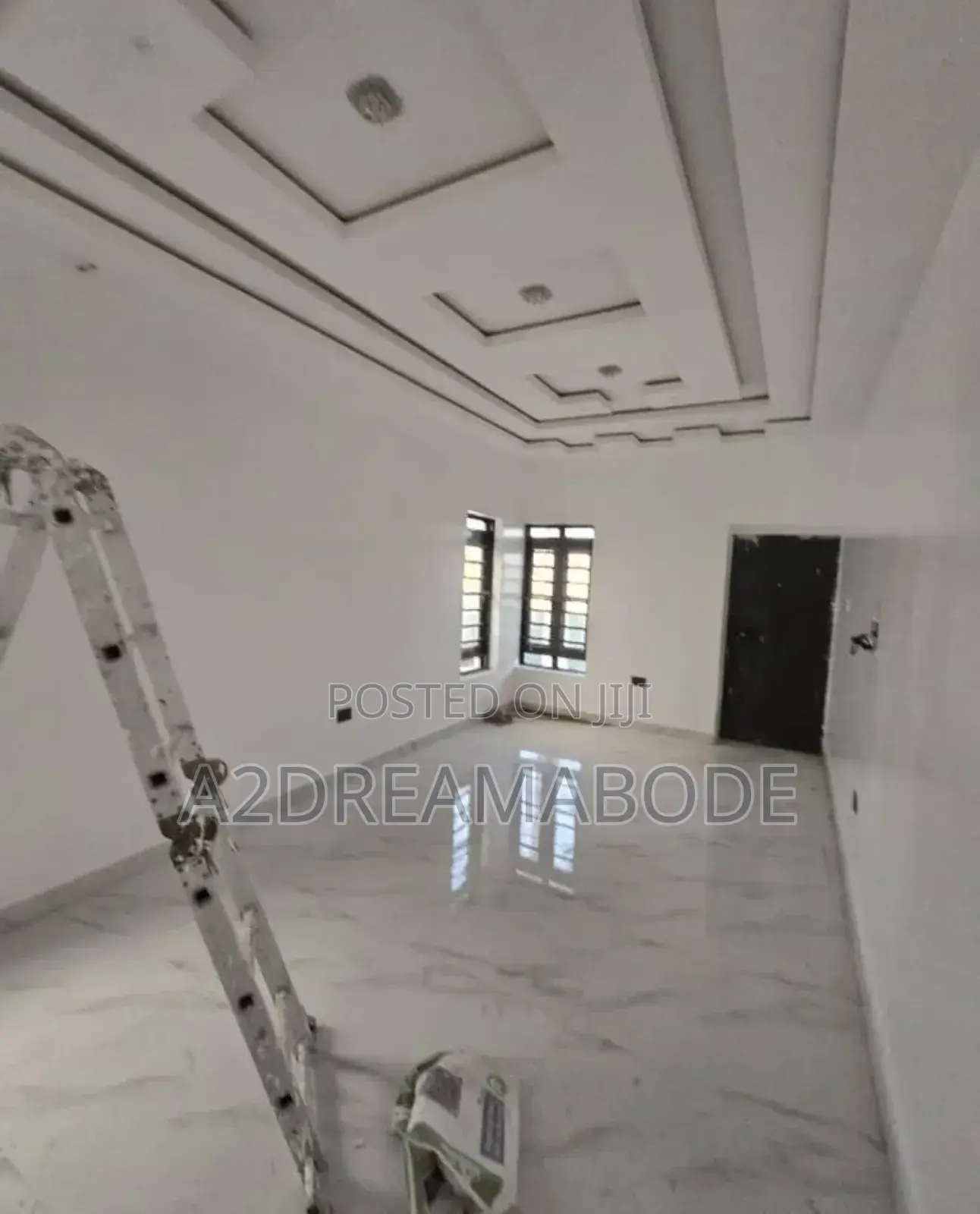 5bdrm Duplex in Omole Phase 2 for rent in Omole Phase 2