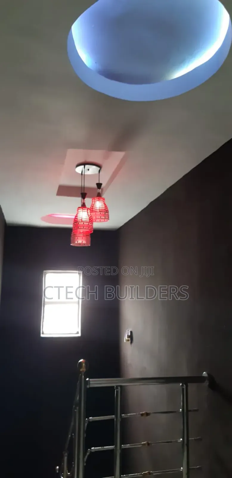 5bdrm Duplex in Benin City for rent in Benin City