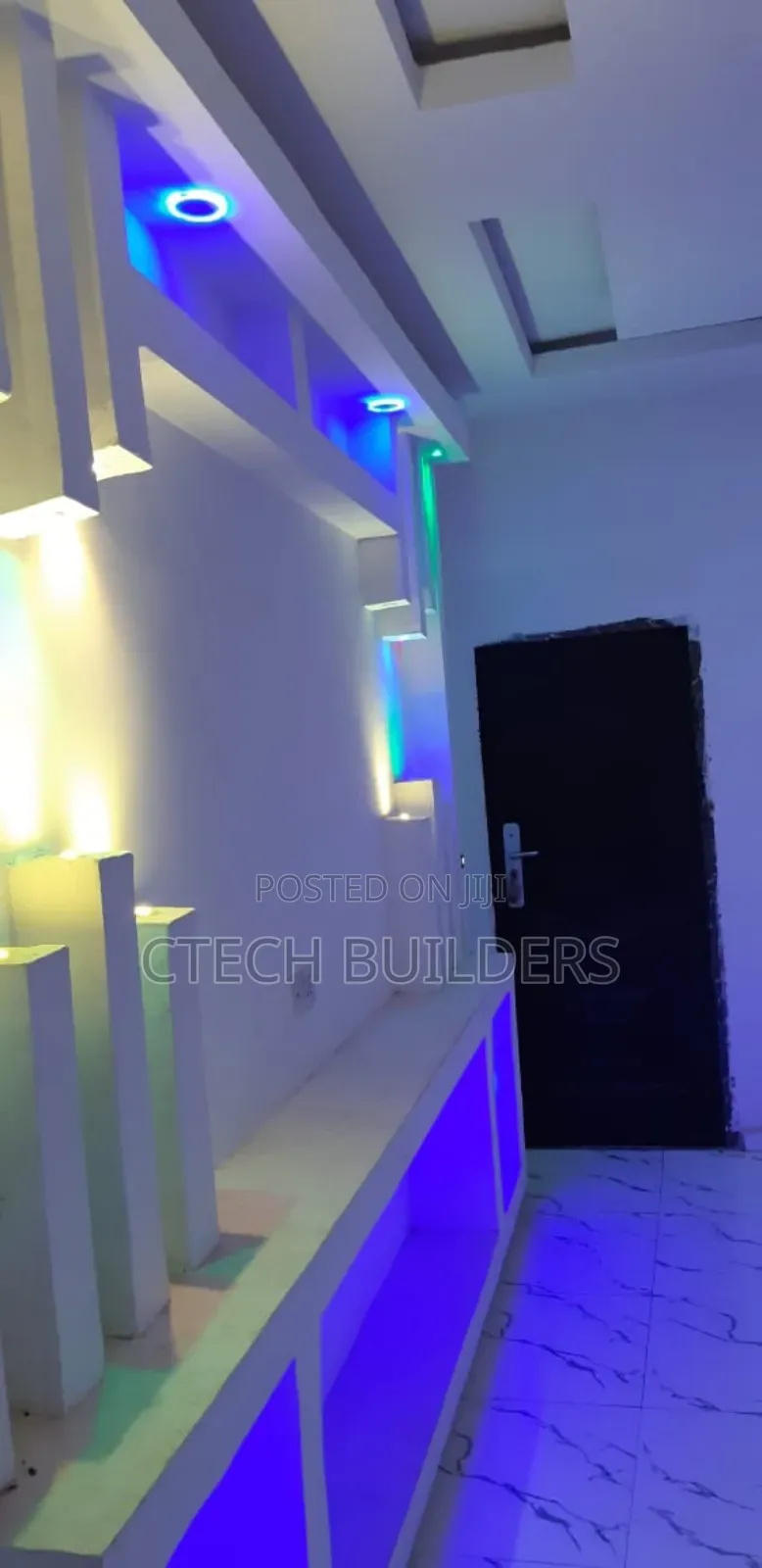 5bdrm Duplex in Benin City for rent in Benin City