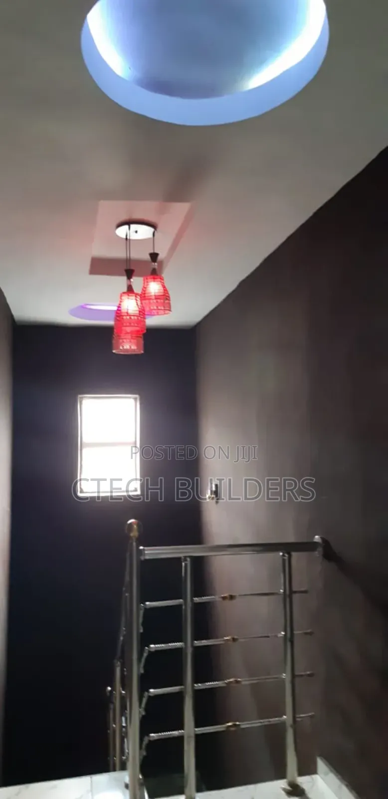 5bdrm Duplex in Benin City for rent in Benin City