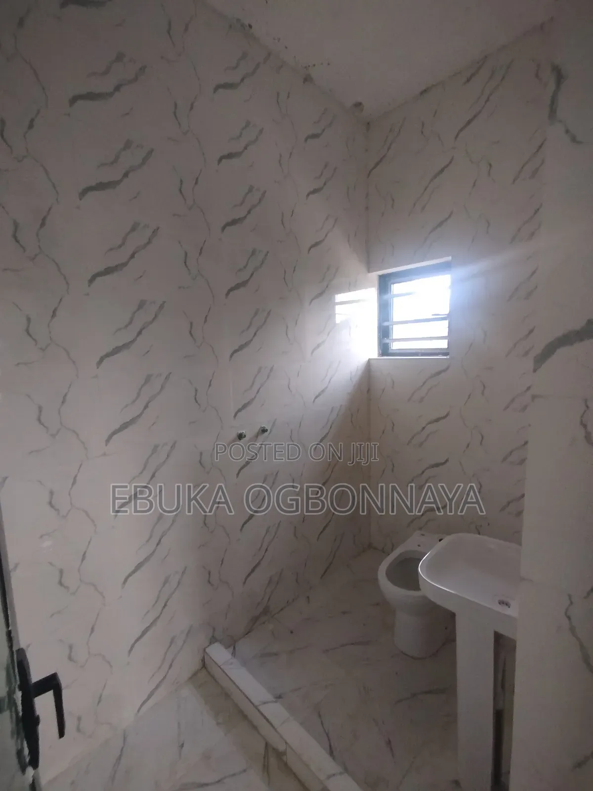 3bdrm Block of Flats in Cedarwood Estate,, Obio-Akpor for rent in Obio-Akpor