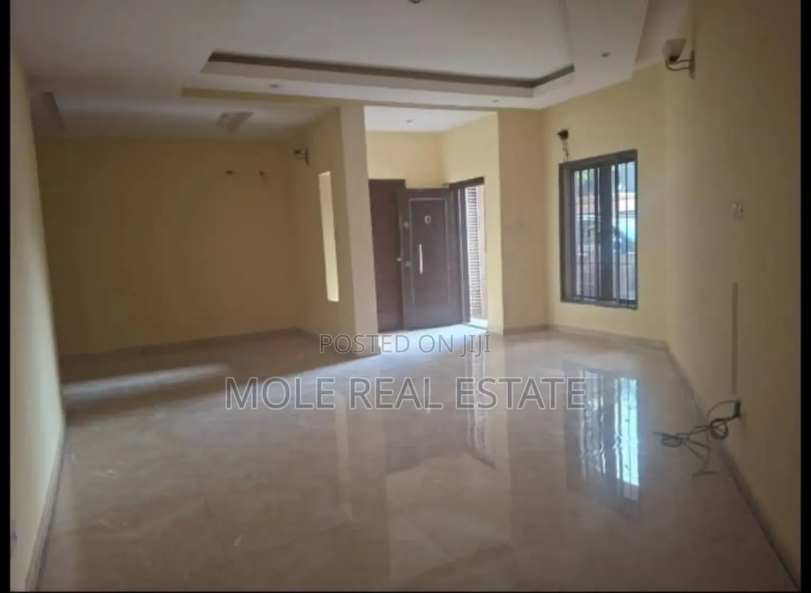 45ft/14ft With Demolishable Structure Ayobo Lagos in Ayobo