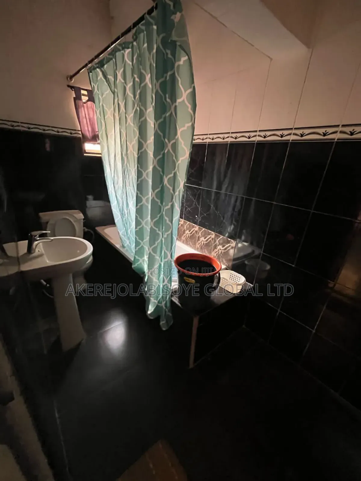 4bdrm House in Lokogoma for rent in Lokogoma