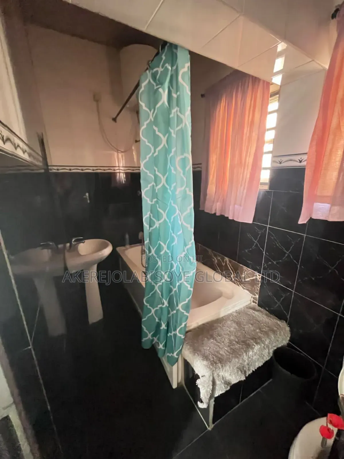 4bdrm House in Lokogoma for rent in Lokogoma