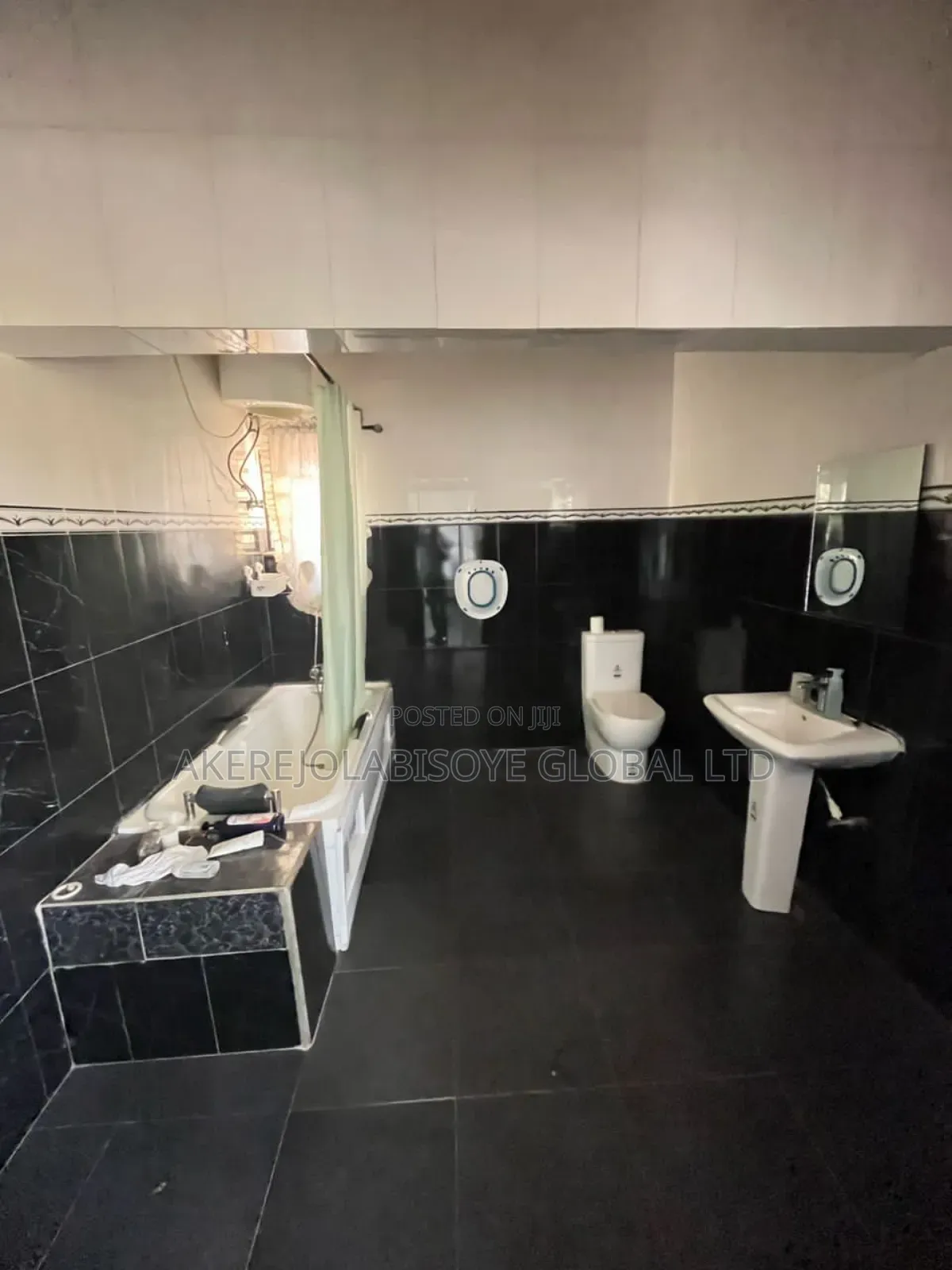 4bdrm House in Lokogoma for rent in Lokogoma