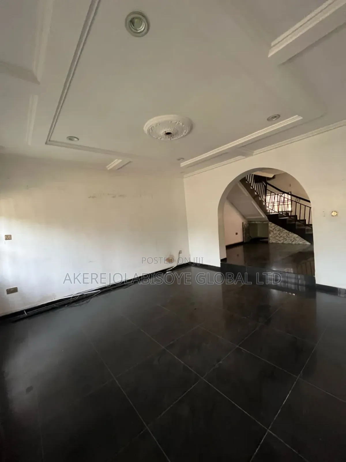 4bdrm House in Lokogoma for rent in Lokogoma