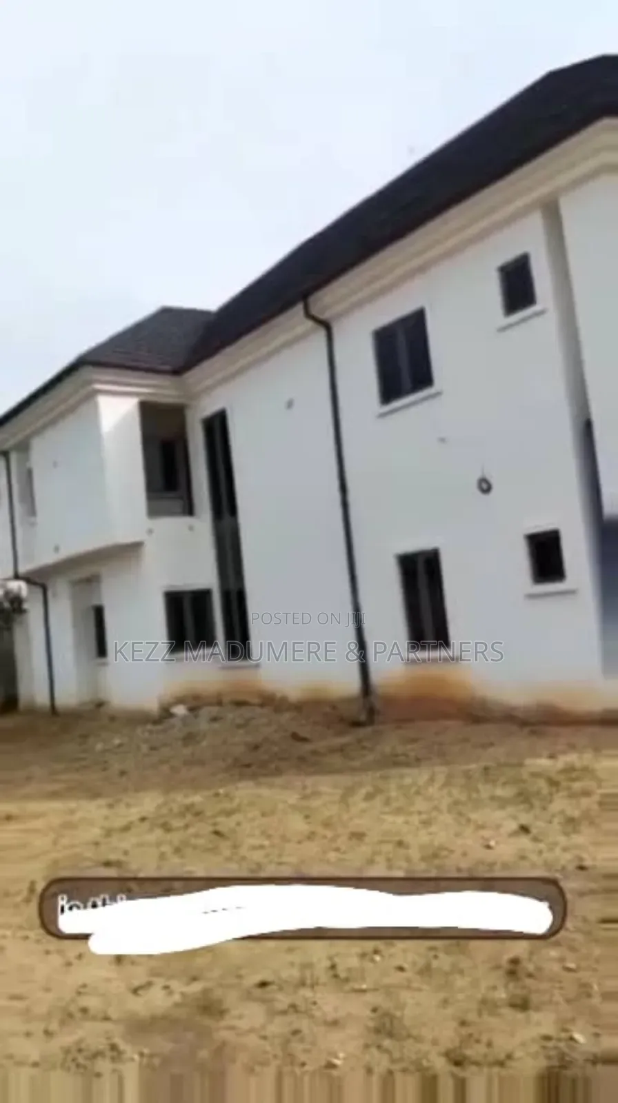 6bdrm Duplex in Uyo , Akwa Ibom for sale in Uyo