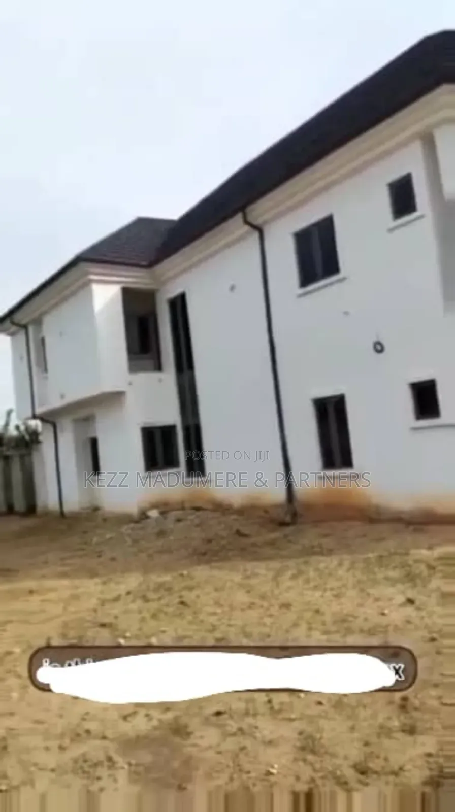 6bdrm Duplex in Uyo , Akwa Ibom for sale in Uyo