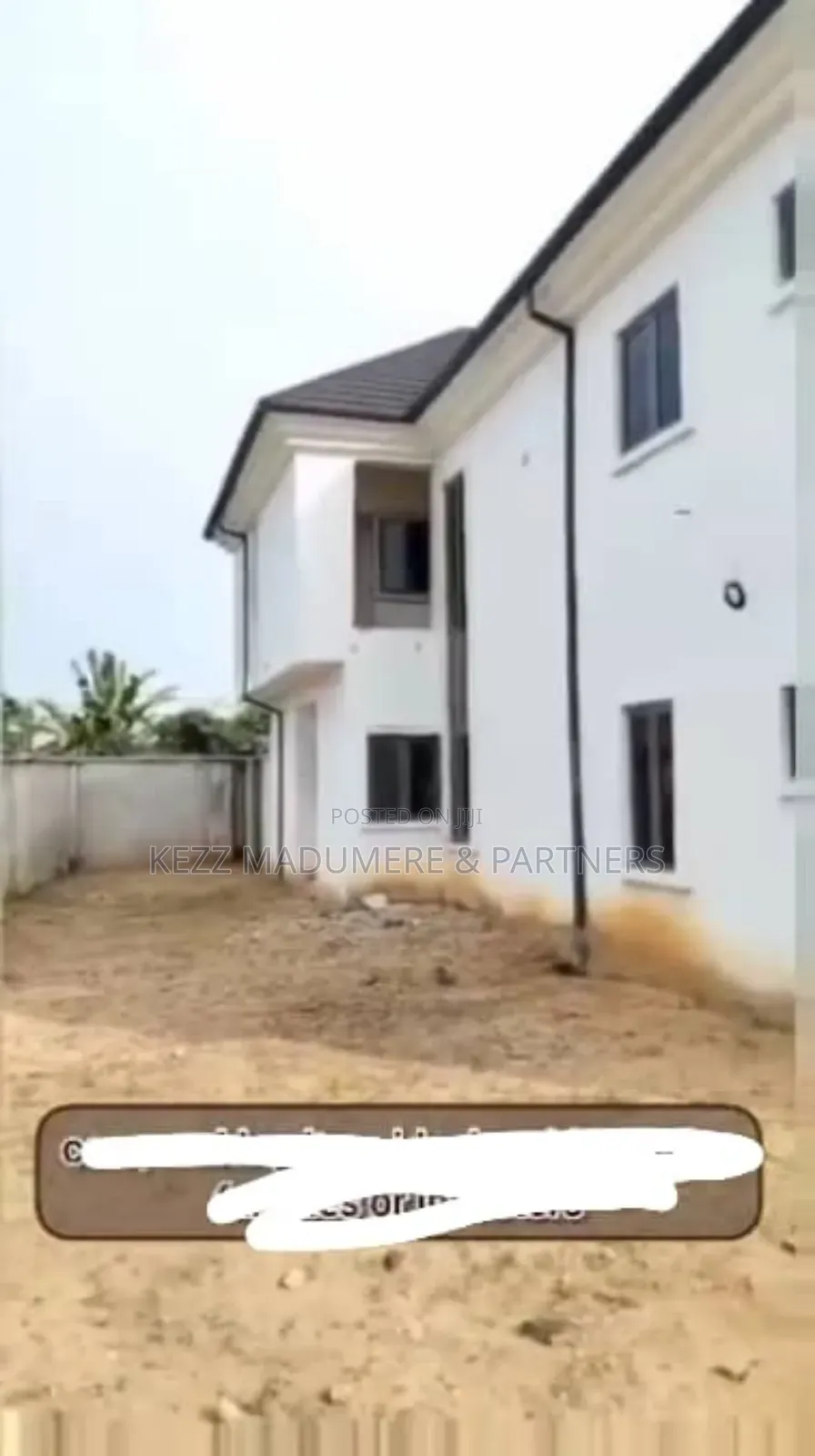 6bdrm Duplex in Uyo , Akwa Ibom for sale in Uyo