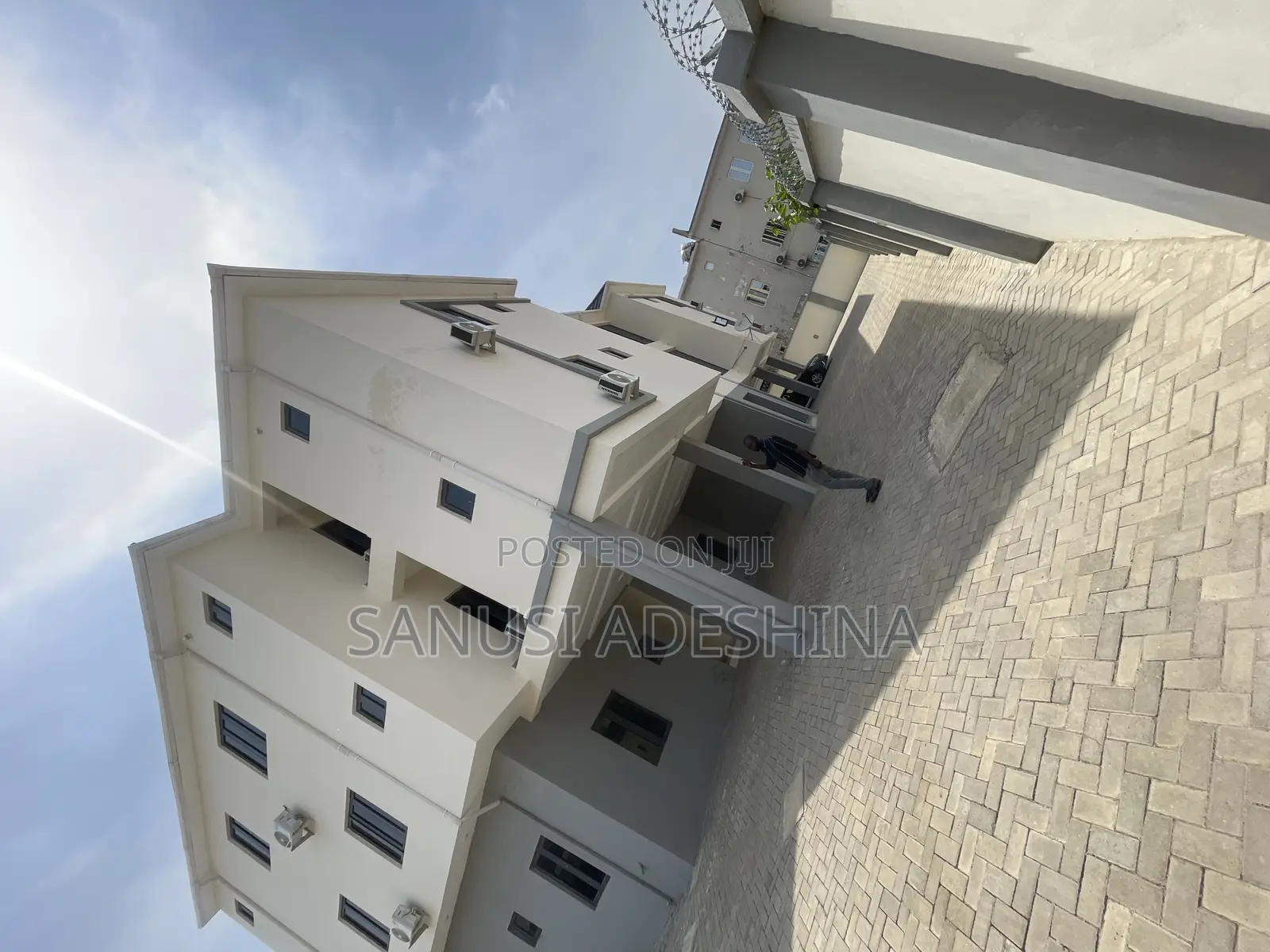3bdrm Block of Flats in Jahi Gilmore,Fct for sale in Jahi