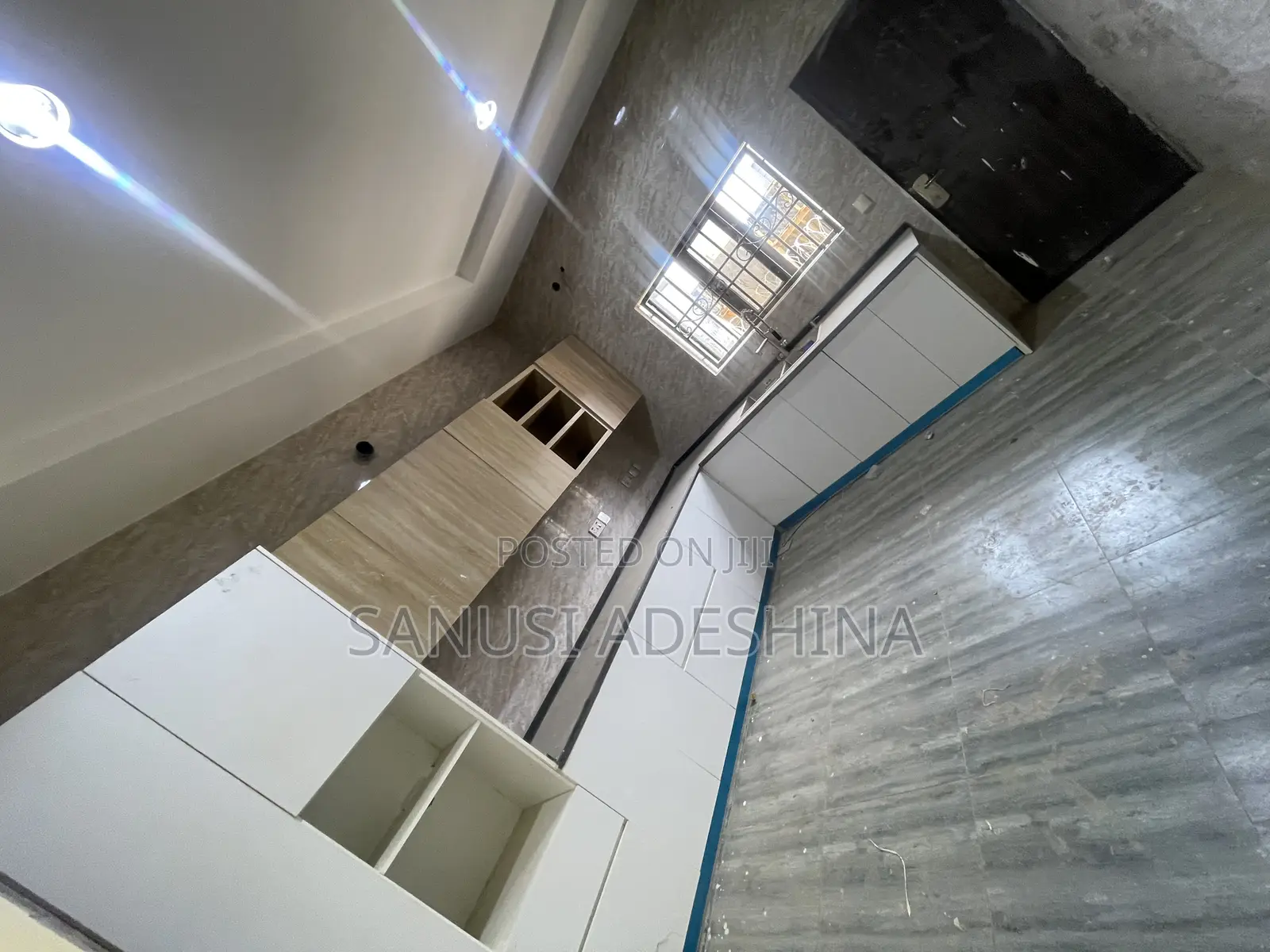 3bdrm Block of Flats in Jahi Gilmore,Fct for sale in Jahi