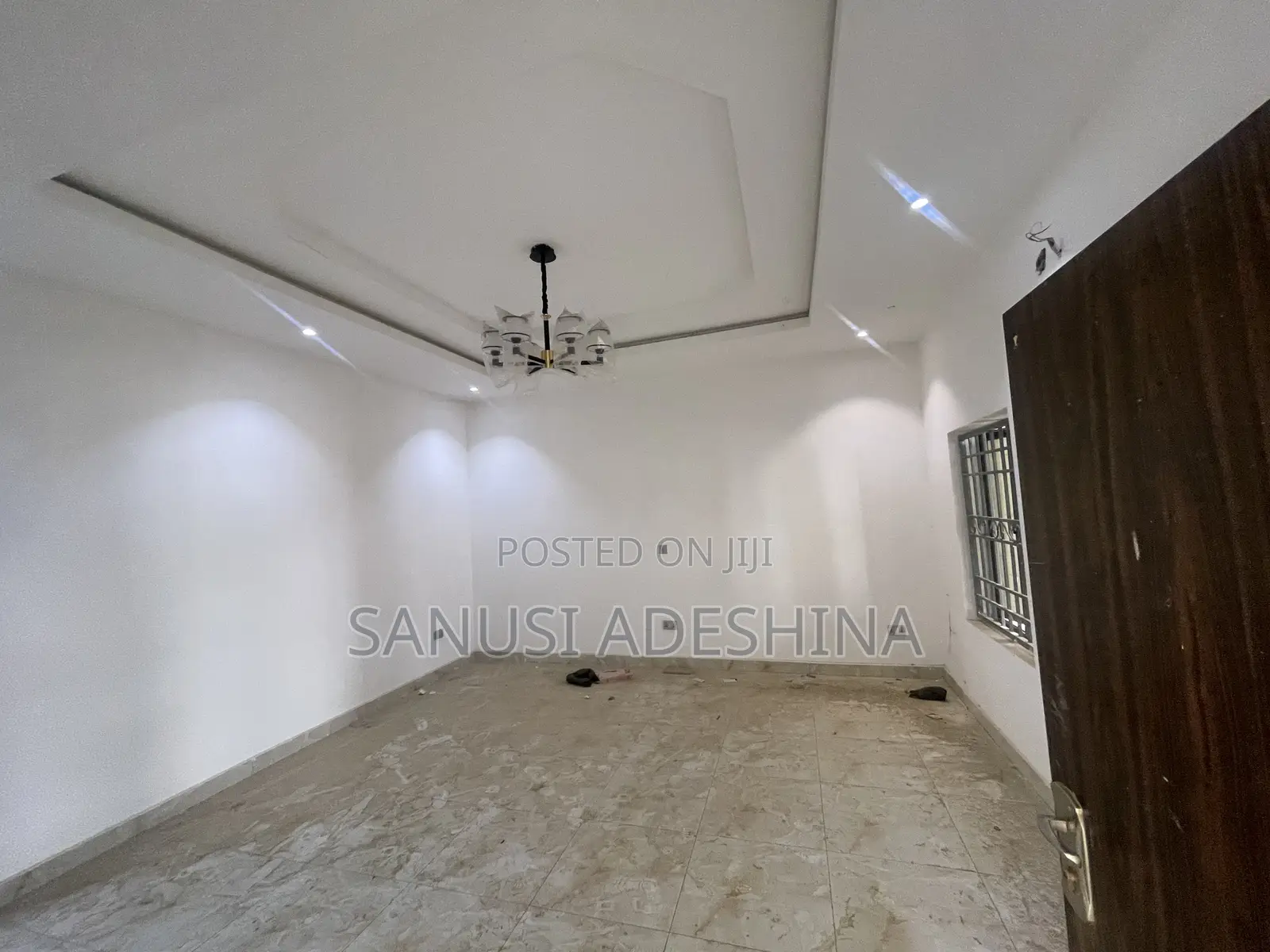 3bdrm Block of Flats in Jahi Gilmore,Fct for sale in Jahi